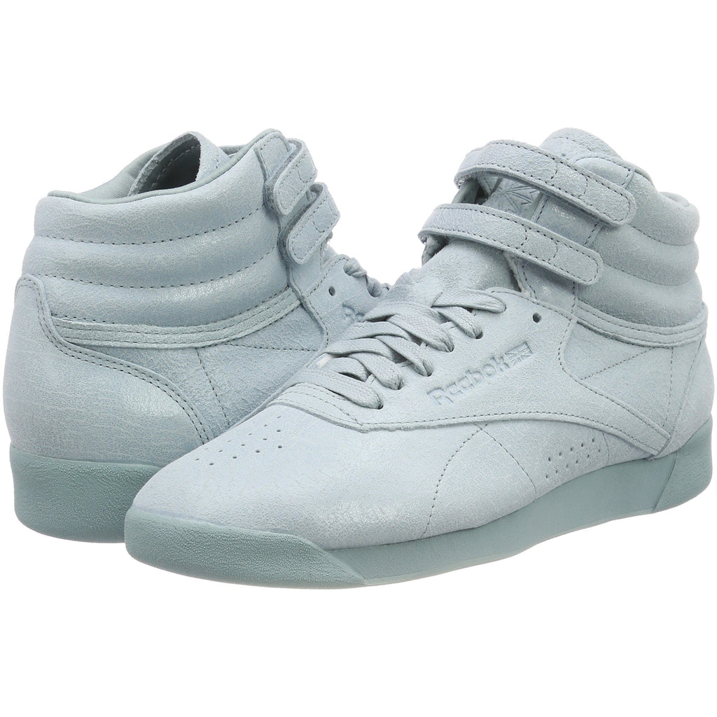 [CN1638] Womens Reebok F/S Hi FBT