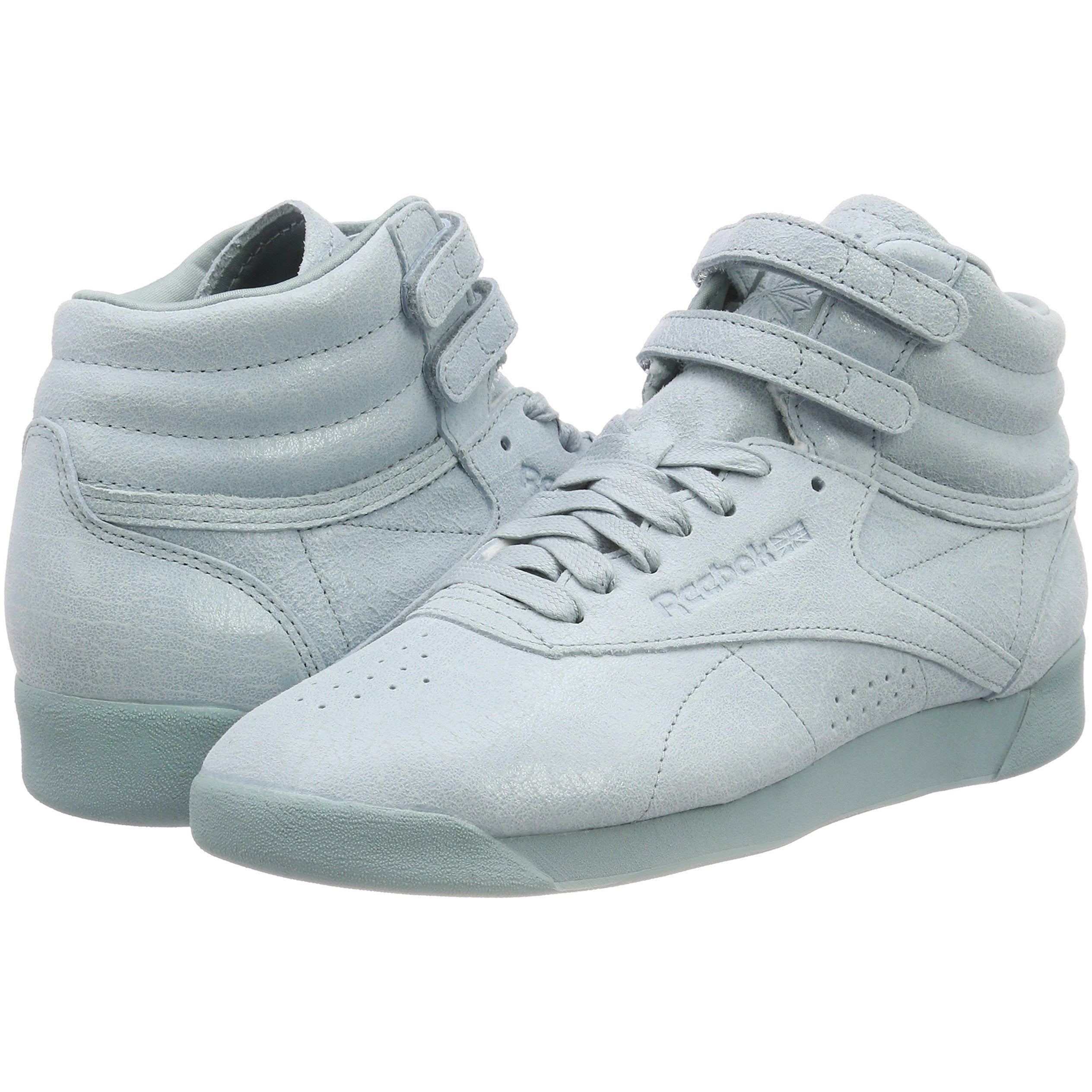 [CN1638] Womens Reebok F/S Hi FBT