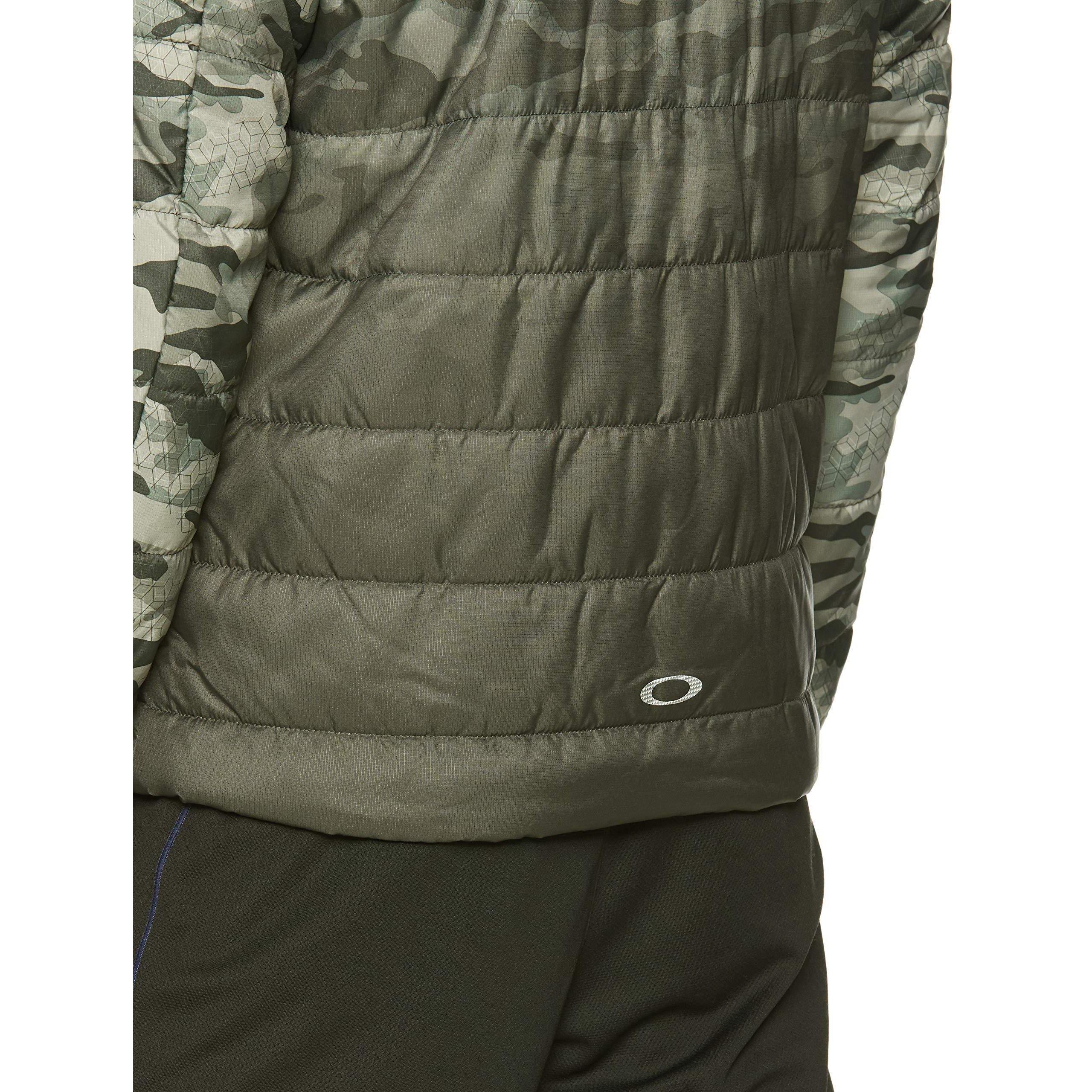[412586-78Y] Mens Oakley Enhance Insulation Quilting Jacket 8.7 - sneakAR