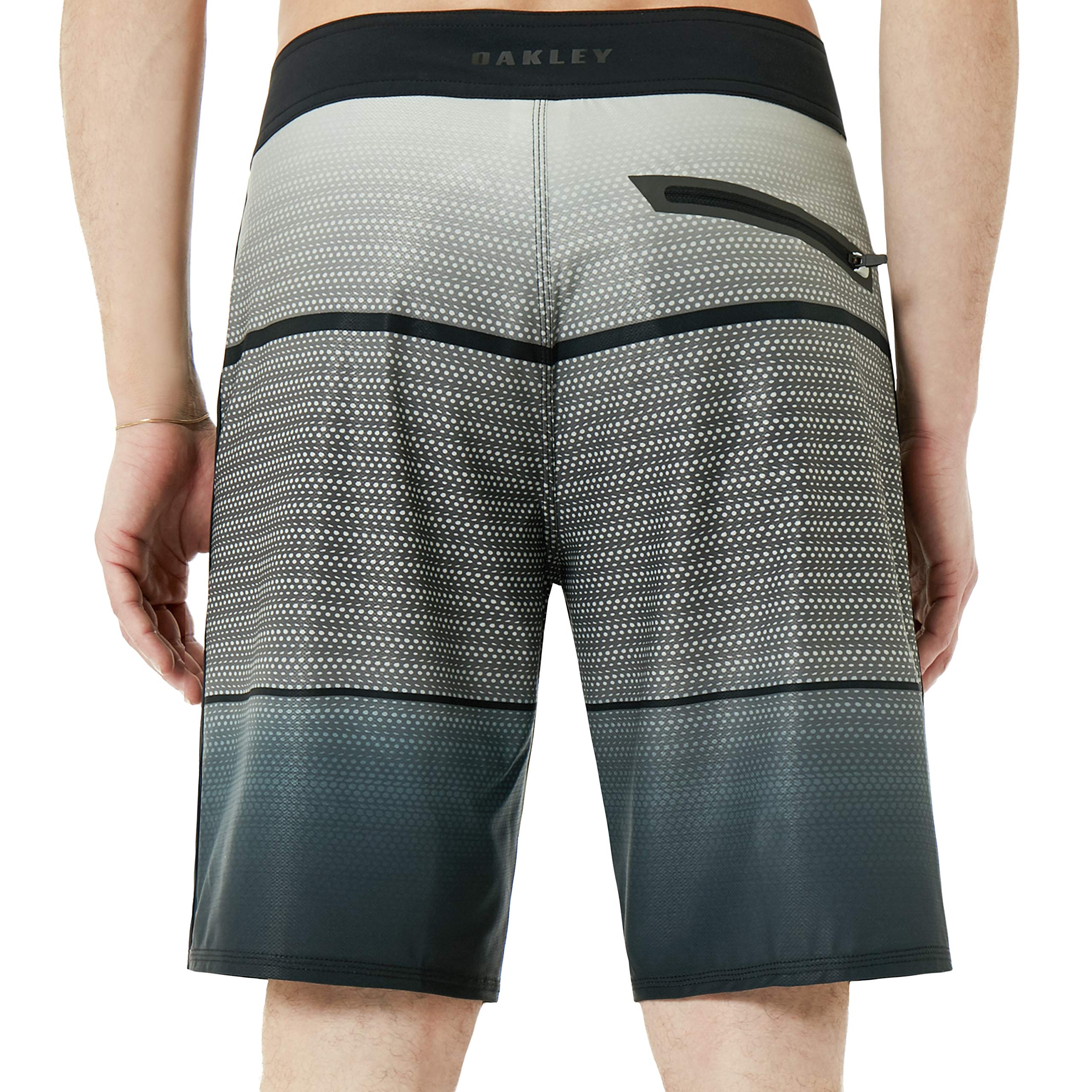 [482371-02E] Mens Oakley Eikon 20" Boardshorts