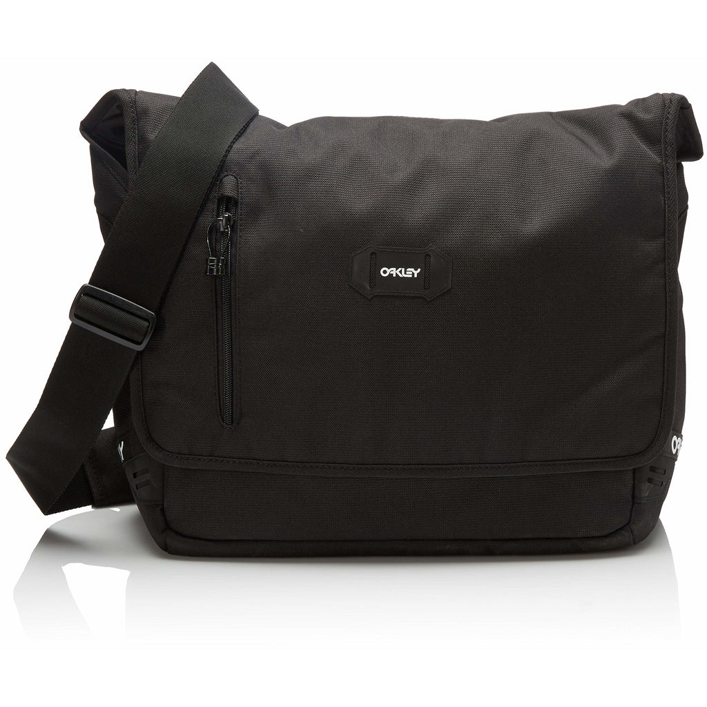 [921452-02E] Mens Oakley Street Messenger