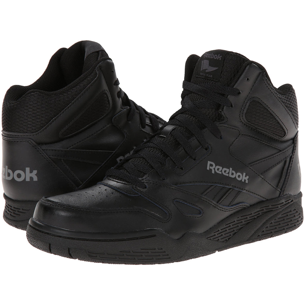 [M43487] Mens Reebok Royal BB4500H XW4E (X-Wide)