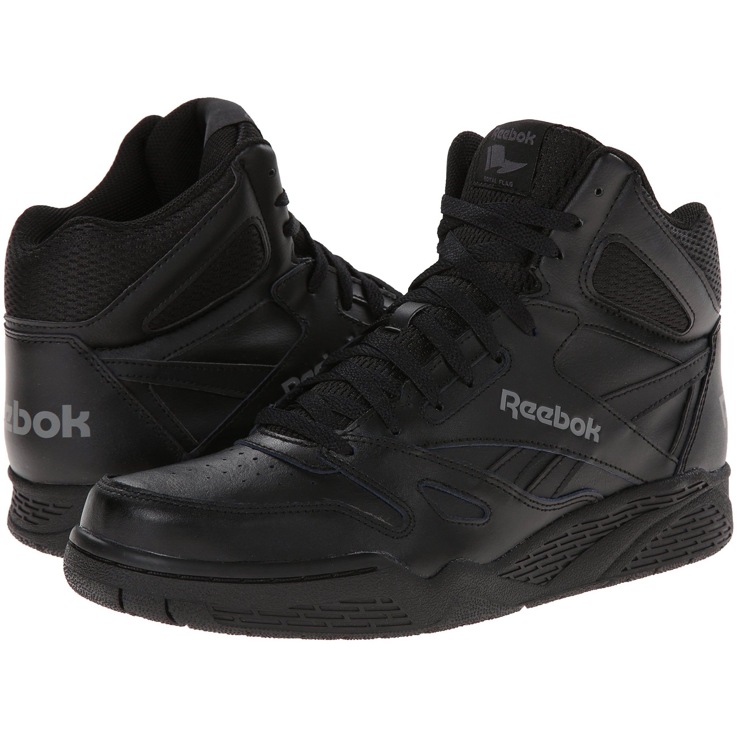 [M43487] Mens Reebok Royal BB4500H XW4E (X-Wide)