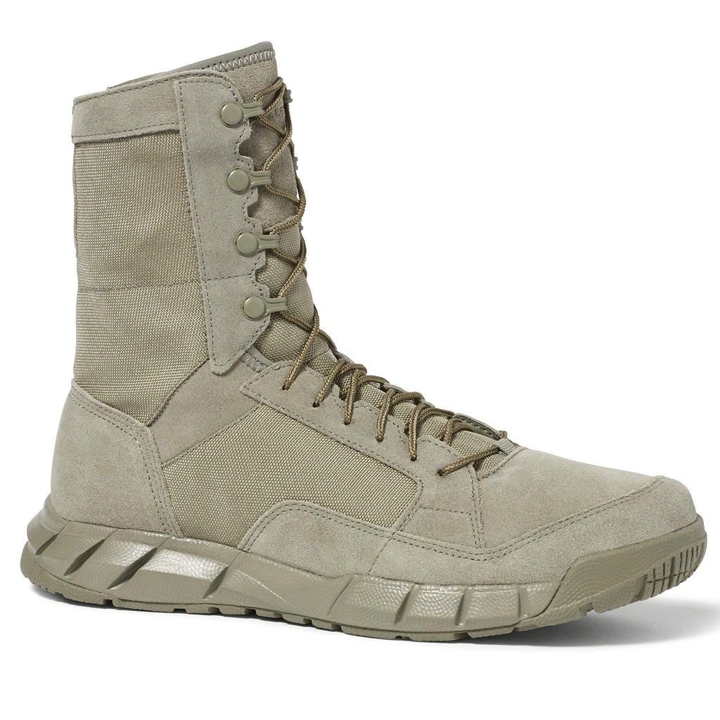 [11188-751] Mens Oakley Light Assault 2