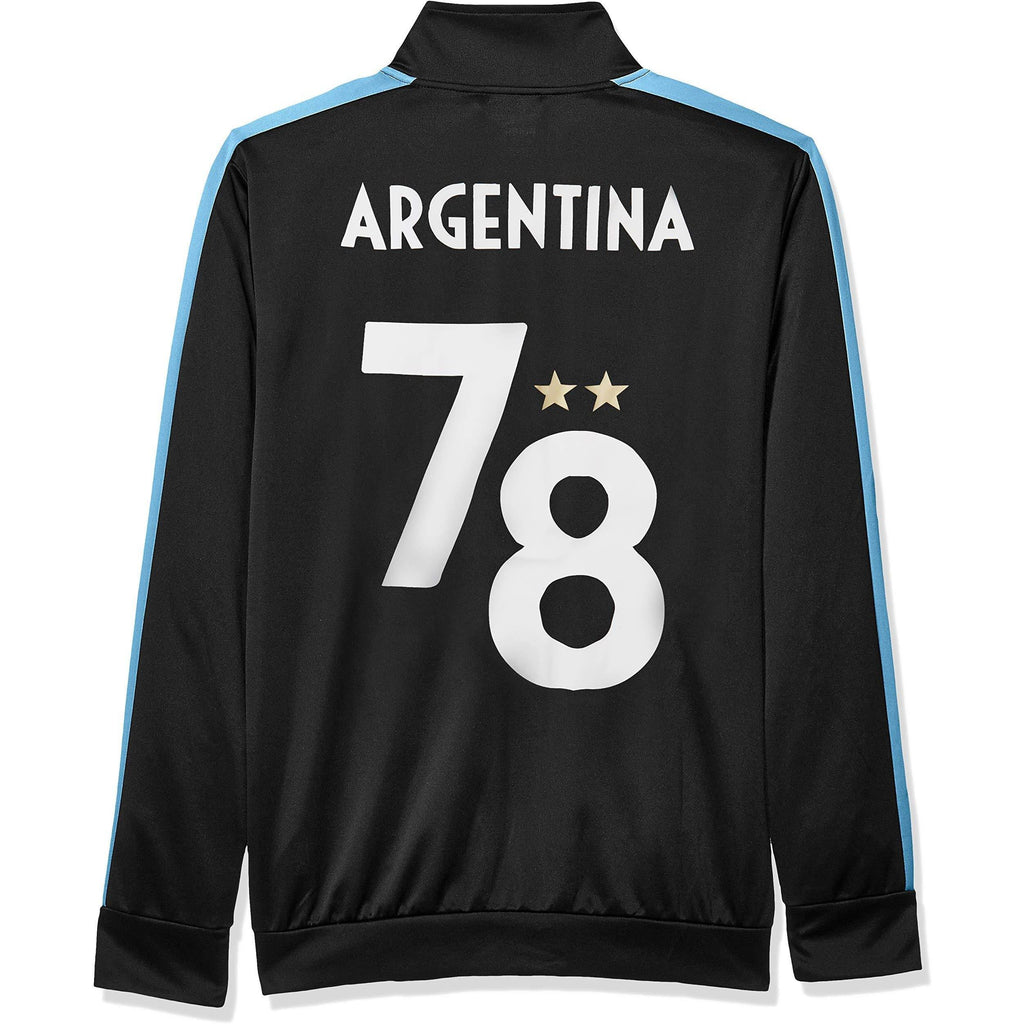[754523-03] Mens Puma Copa America T7 Jacket - sneakAR