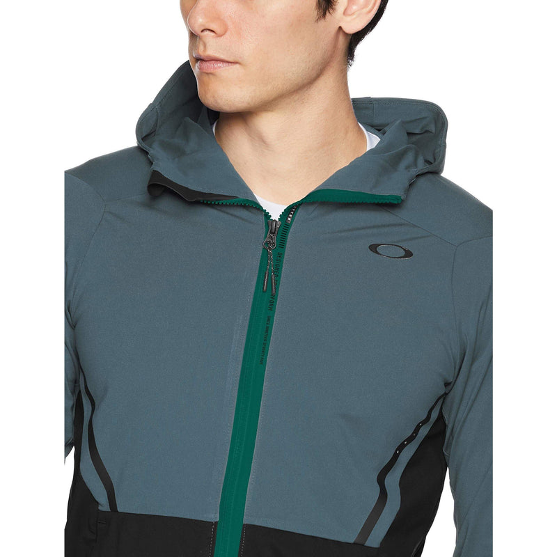 [461729-02E] Mens Oakley 3RD-G Zero Form Jacket 2.0 - sneakAR
