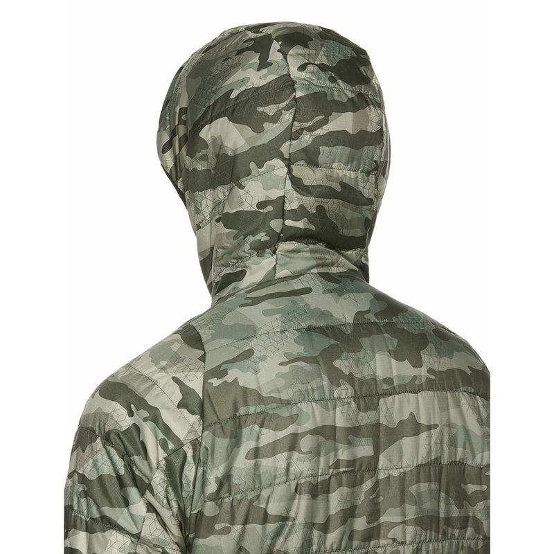 [412586-78Y] Mens Oakley Enhance Insulation Quilting Jacket 8.7 - sneakAR