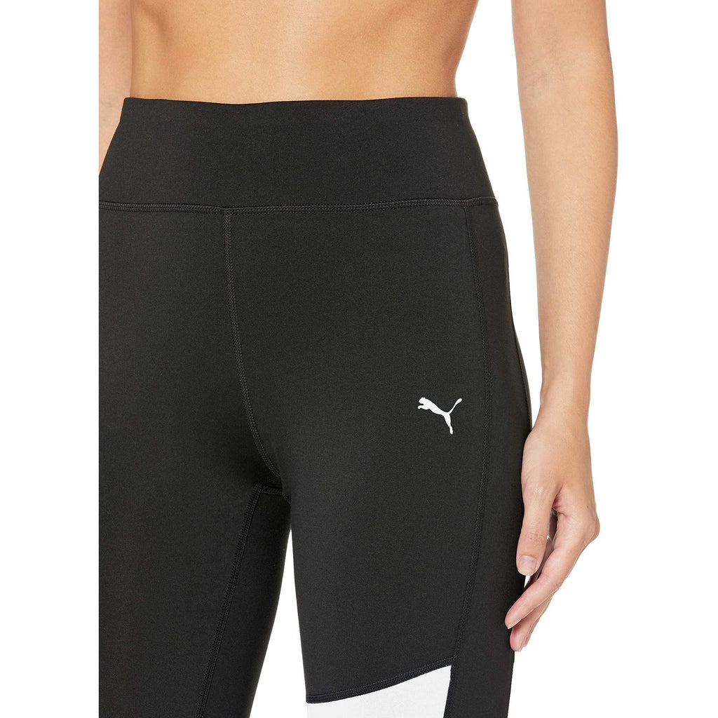 [518337-04] Womens Puma Logo 7/8 Graphic Tight - sneakAR