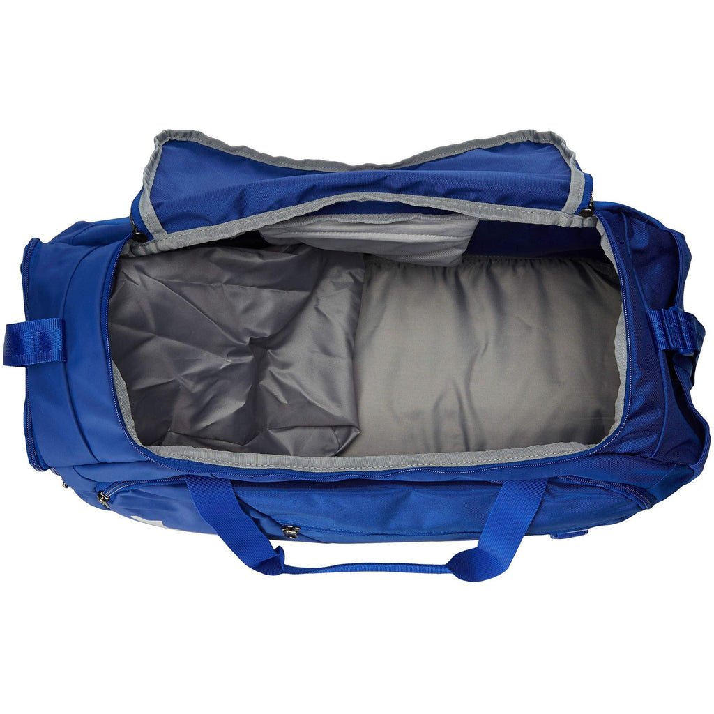 [1342657-400] Mens Under Armour Undeniable 4.0 Storm Duffel Bag - sneakAR