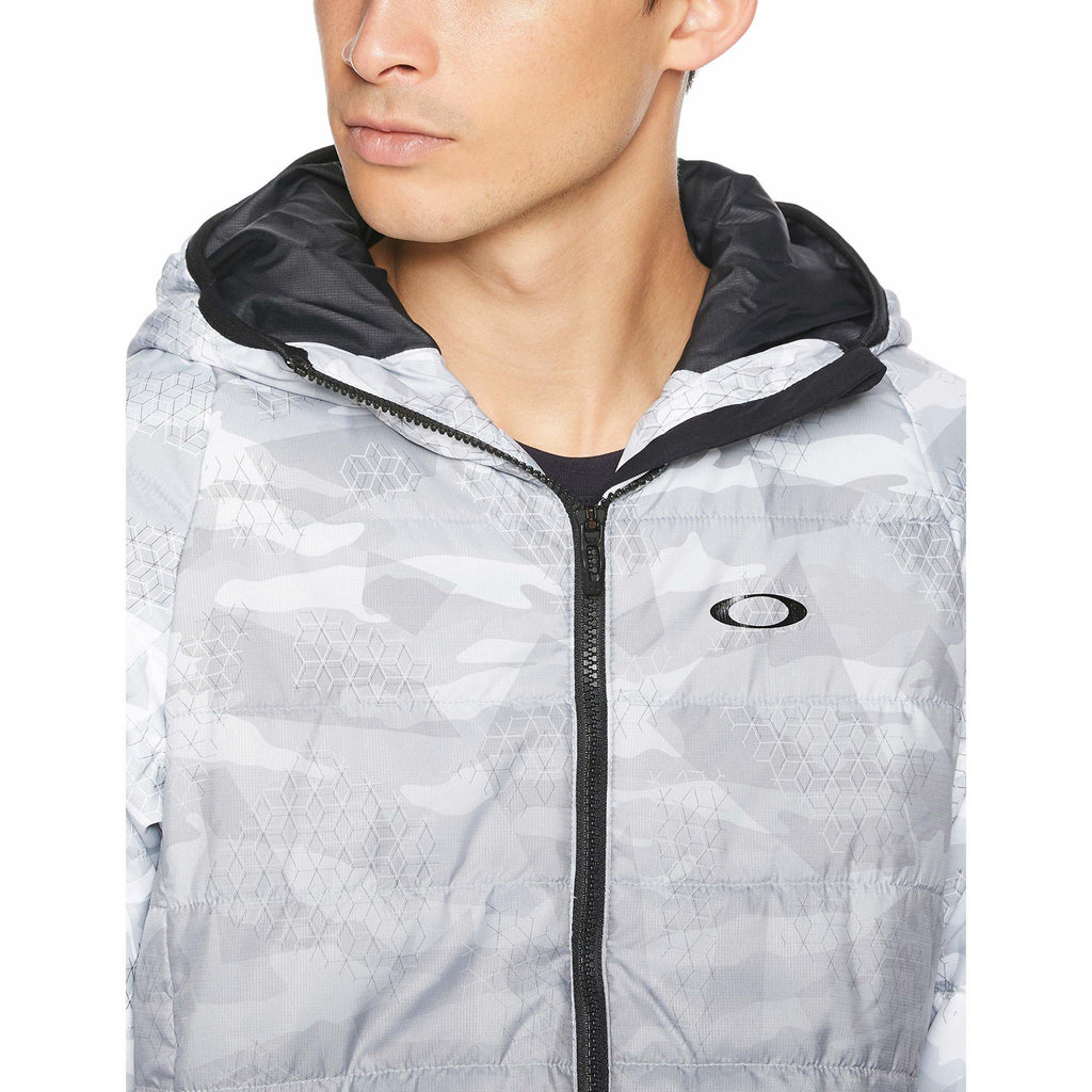 [412586-186] Mens Oakley Enhance Insulation Quilting Jacket 8.7 - sneakAR