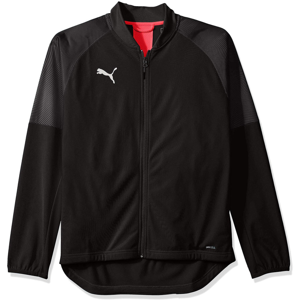 [656122-01] Mens Puma FTBLNXT Track Jacket - sneakAR