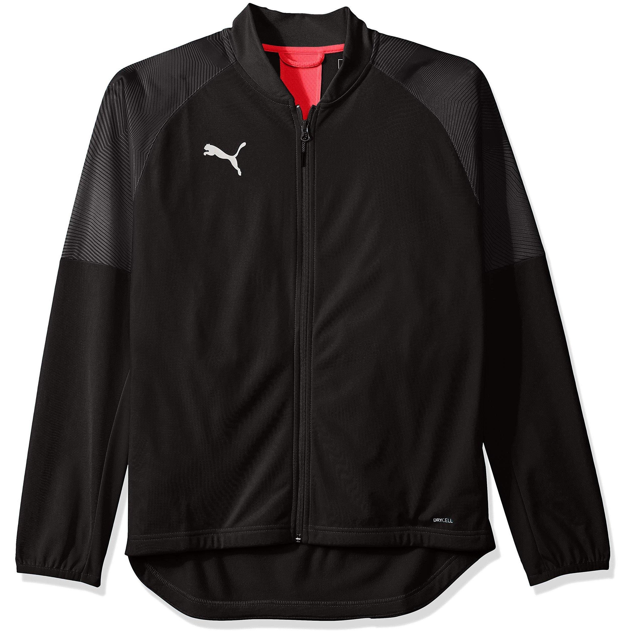 [656122-01] Mens Puma FTBLNXT Track Jacket - sneakAR