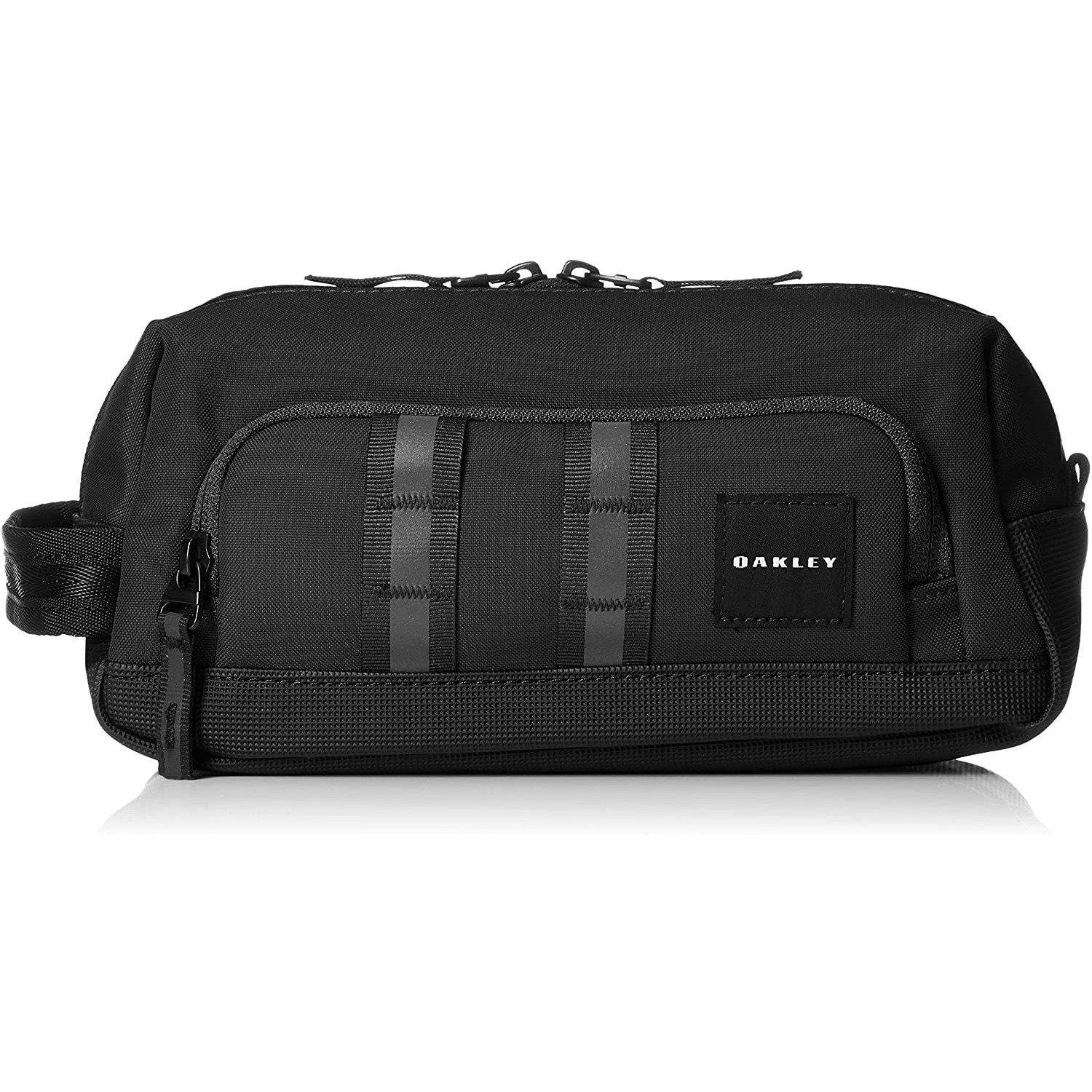 [921444-02E] Mens Oakley Utility Beauty Case - sneakAR