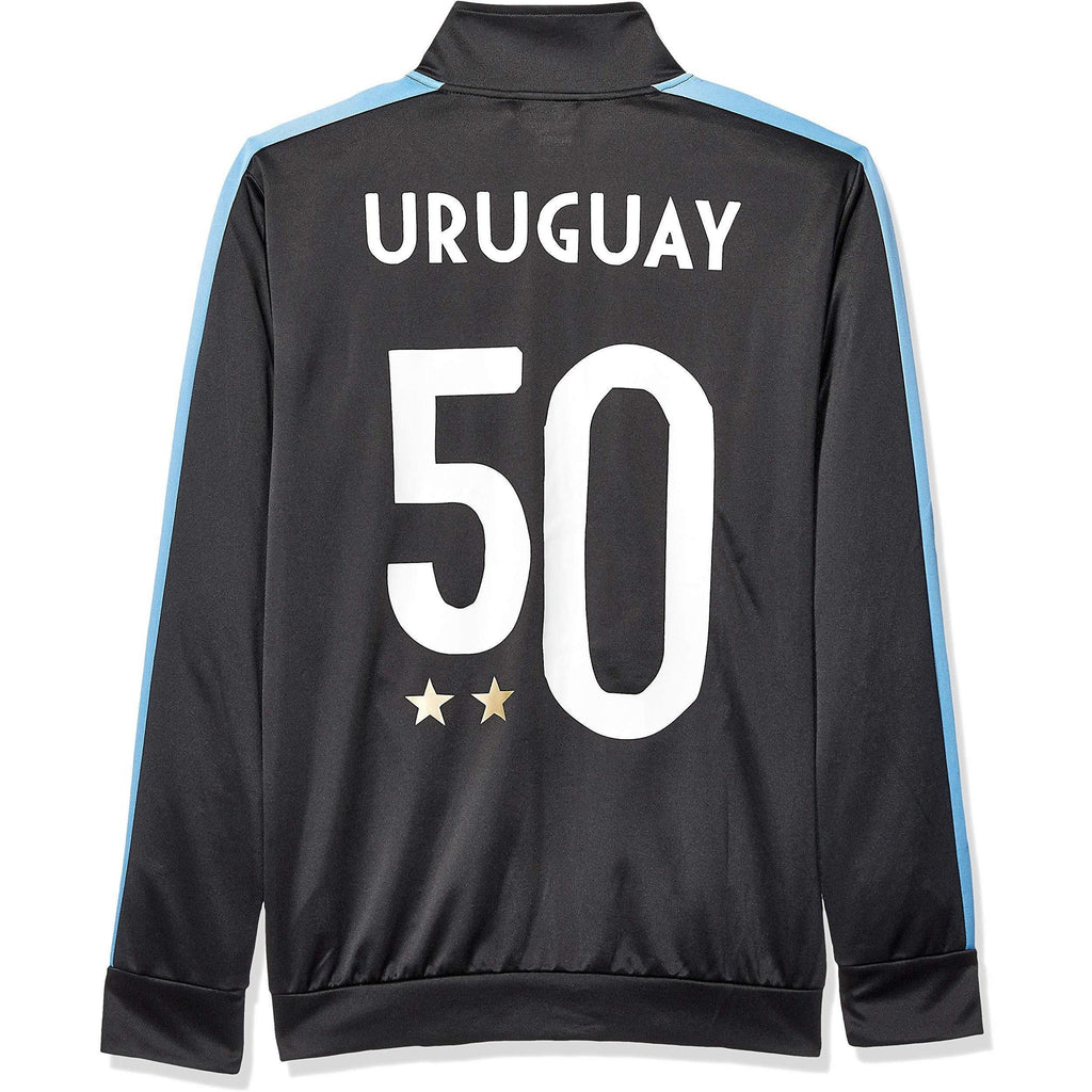 [754523-05] Mens Puma Copa America T7 Jacket - sneakAR