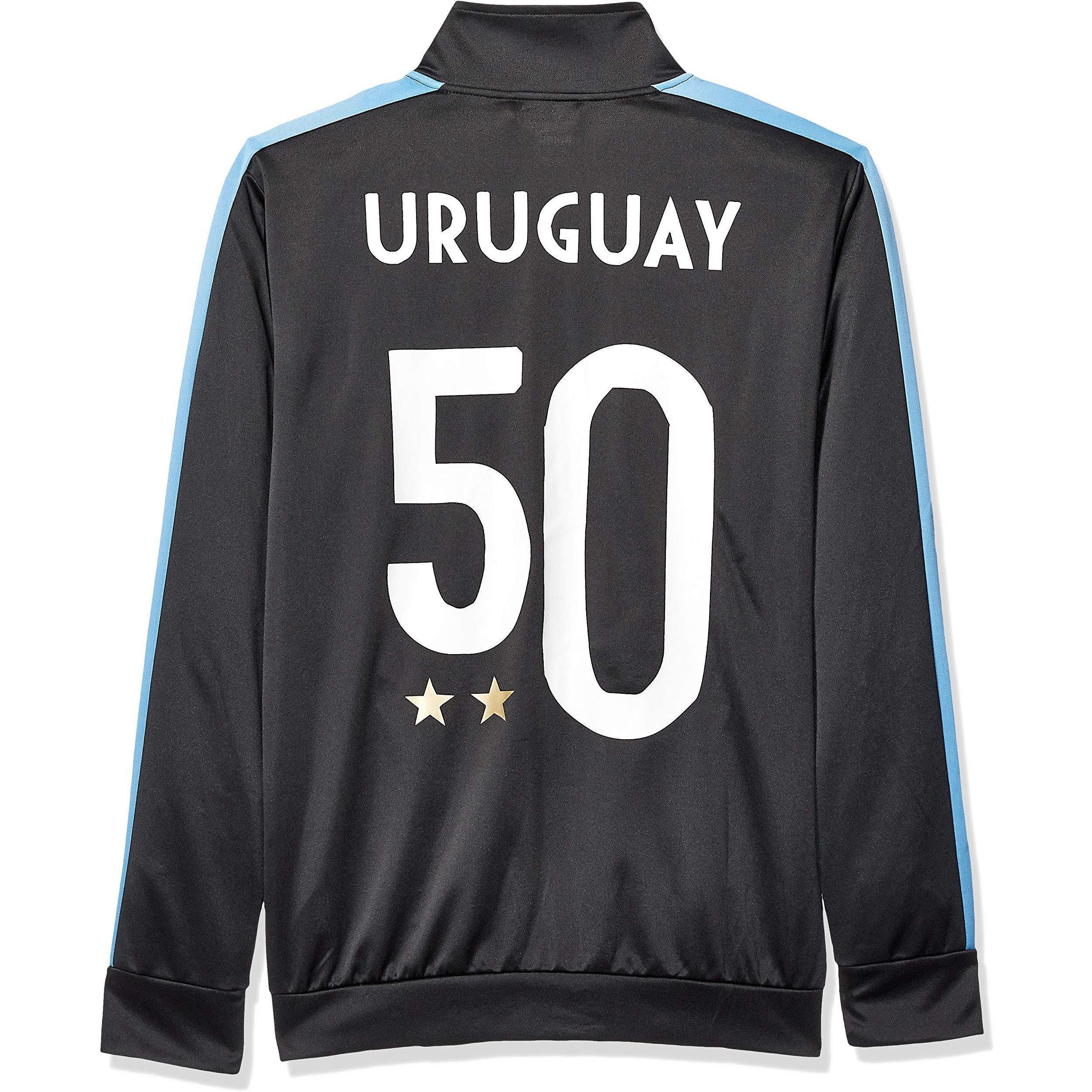 [754523-05] Mens Puma Copa America T7 Jacket - sneakAR