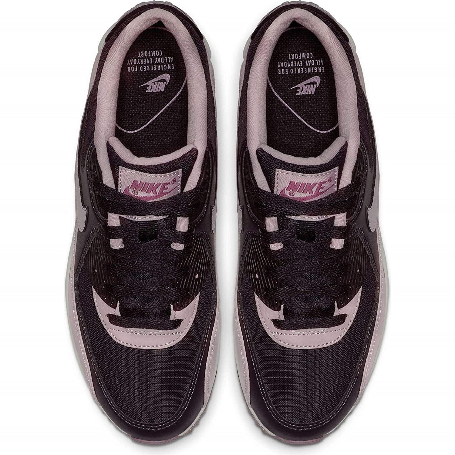 [325213-059] Womens Nike Air Max 90 - sneakAR