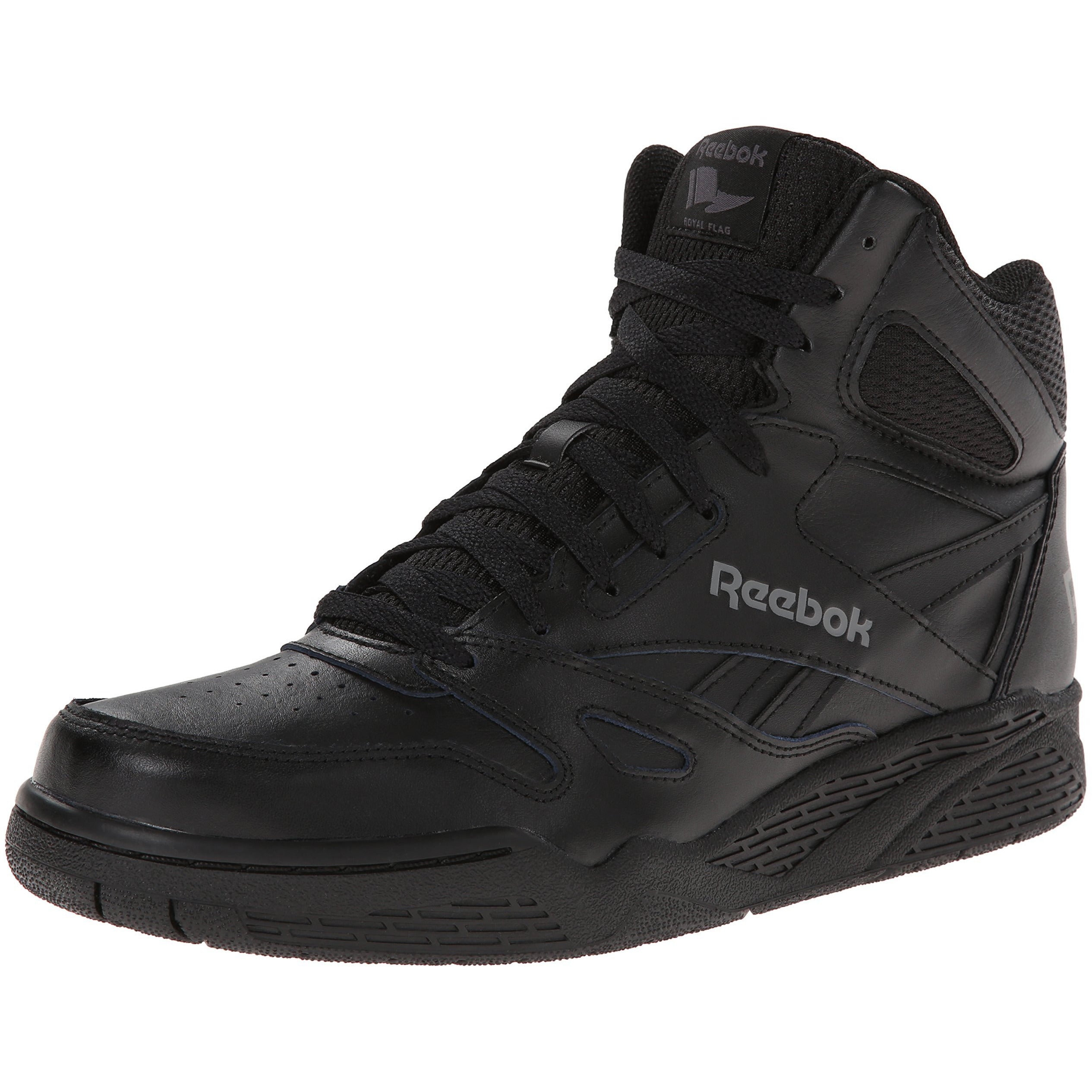 [M43487] Mens Reebok Royal BB4500H XW4E (X-Wide)