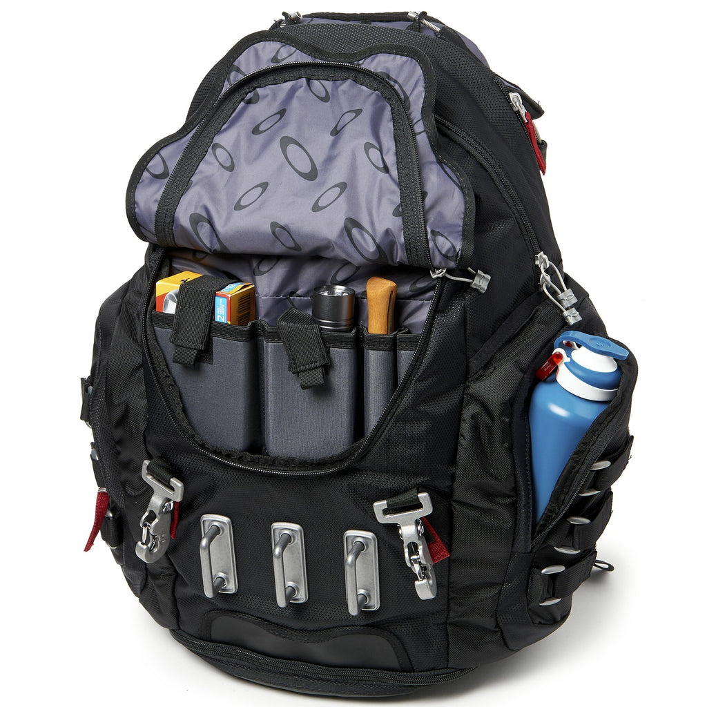 [92060A-001] Oakley Kitchen Sink Backpack