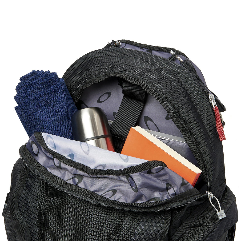 [92060A-001] Oakley Kitchen Sink Backpack