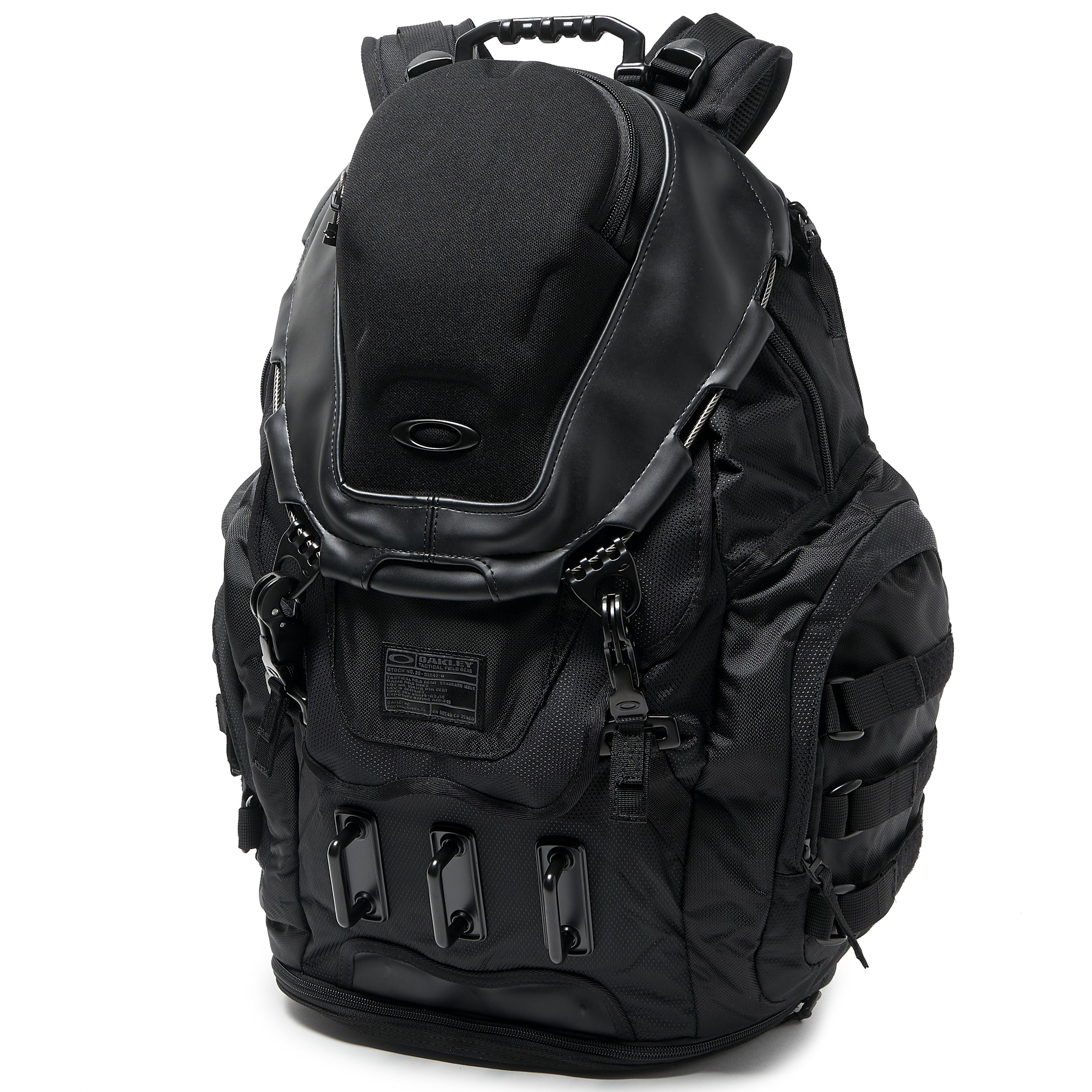 [92060A-013] Mens Oakley Kitchen Sink Backpack