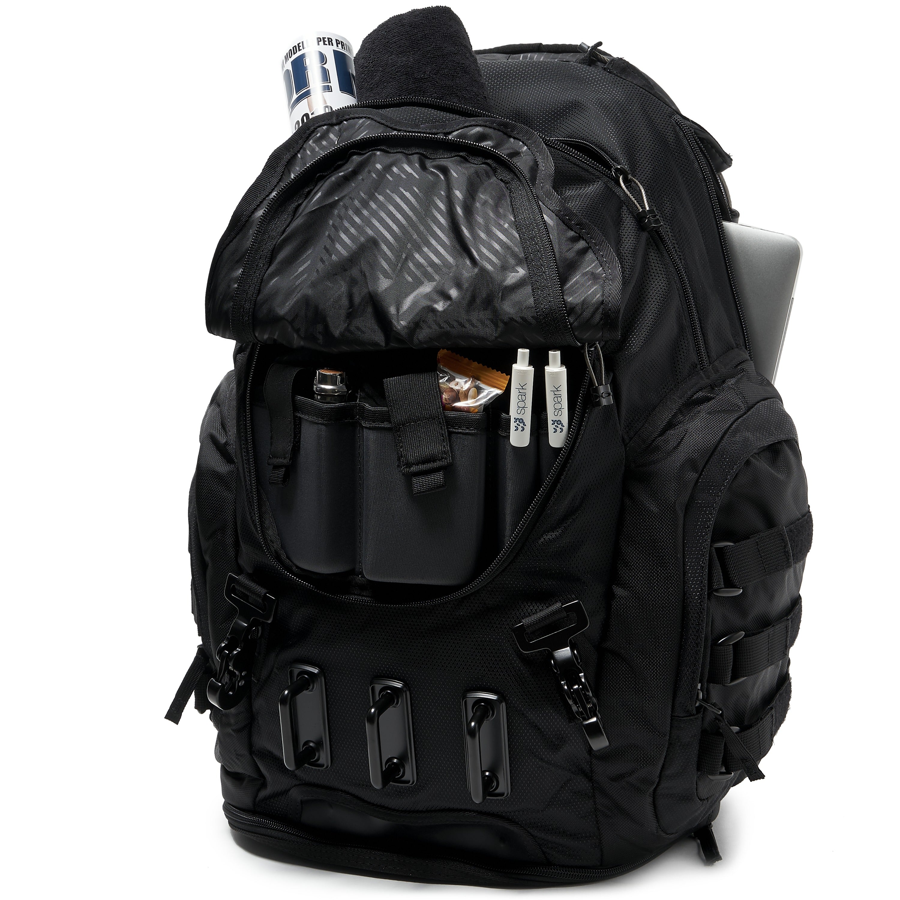 [92060A-013] Mens Oakley Kitchen Sink Backpack