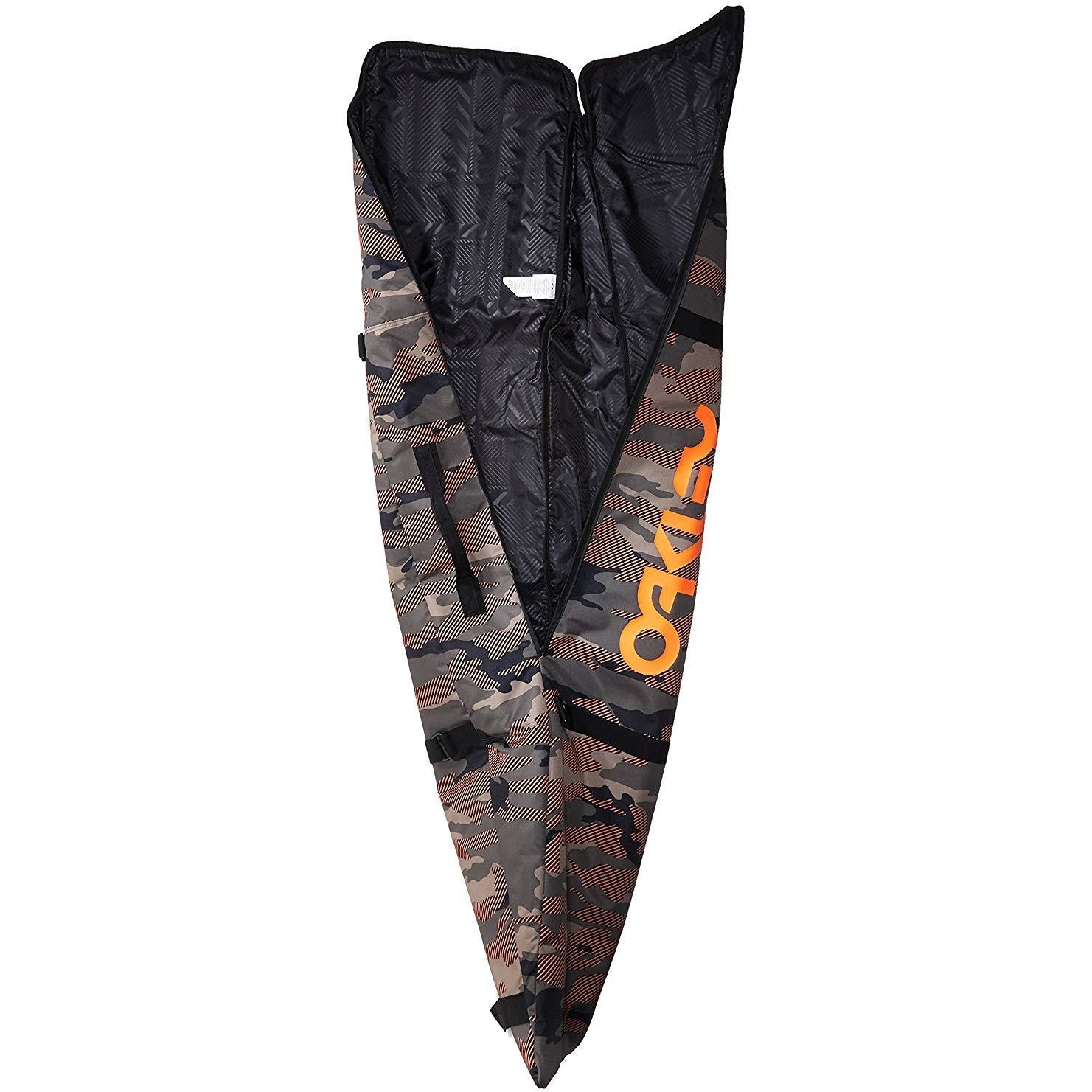 [921043P-967] Timberwolf Travel Sleeve 2.0