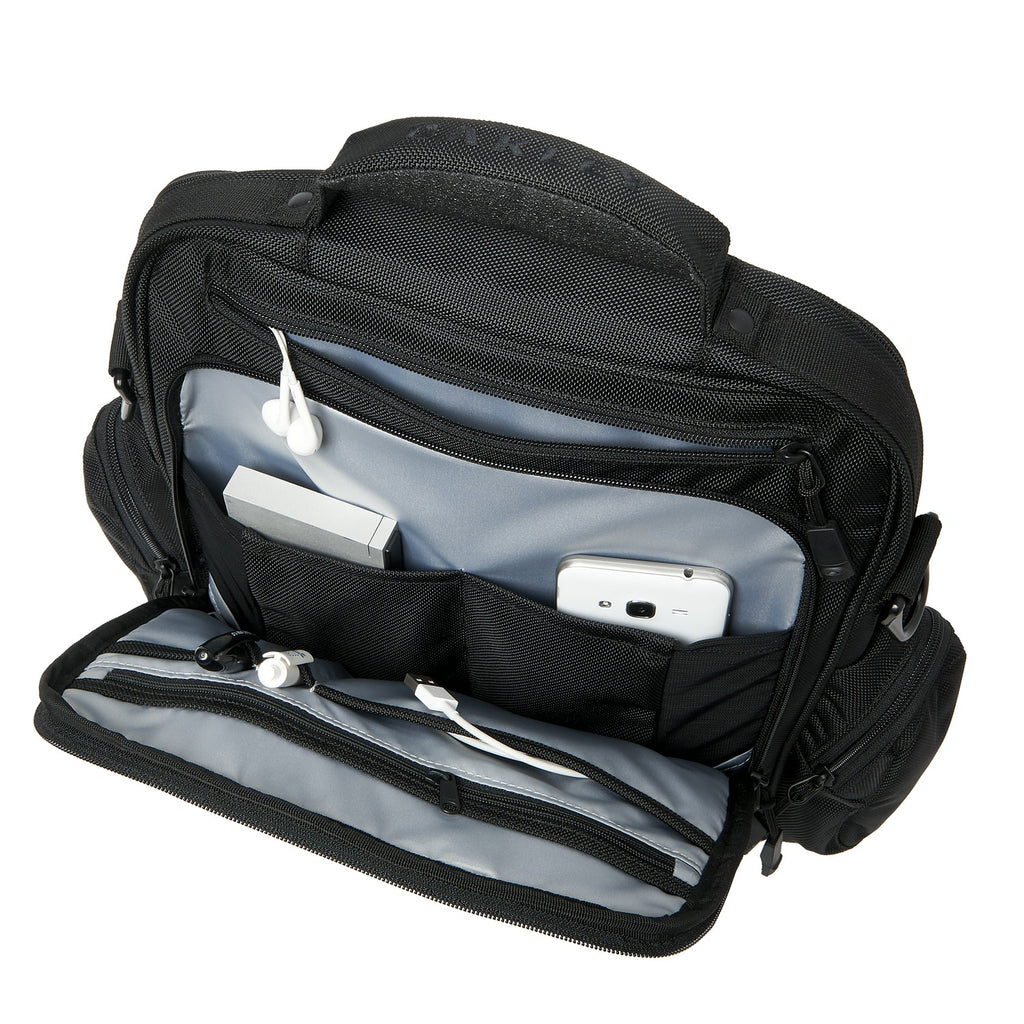 [921125-02E] Mens Oakley Vertical Messenger 2.0