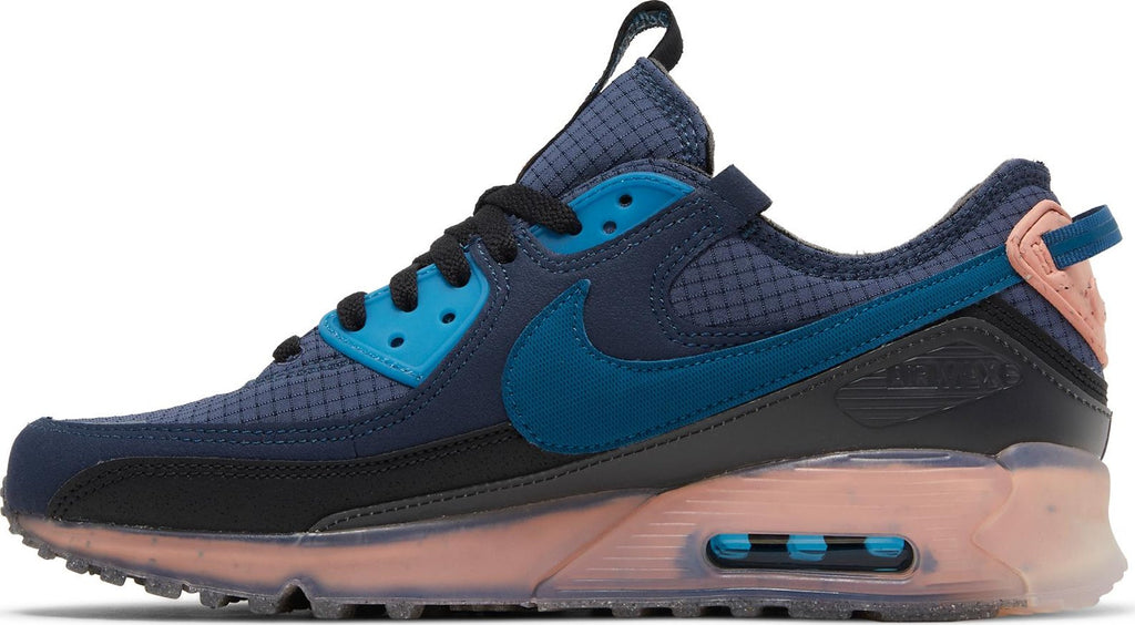 [DH4677-400] Mens Nike Air Max 90 Terrascape