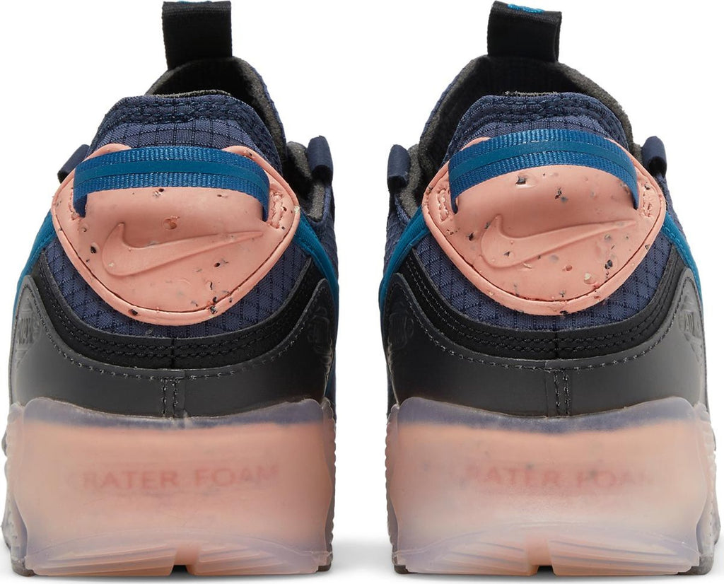 [DH4677-400] Mens Nike Air Max 90 Terrascape