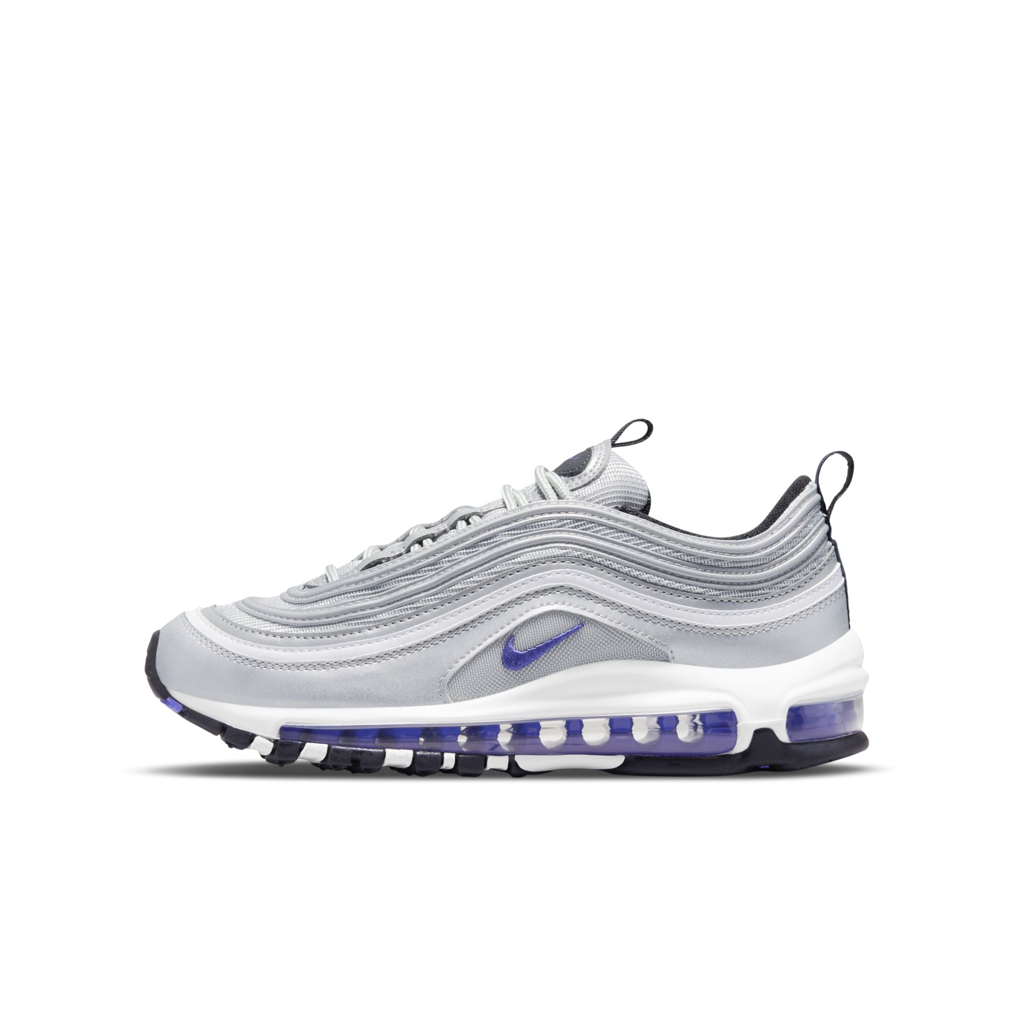 [921522-027] Youth Nike Air Max 97 (GS)