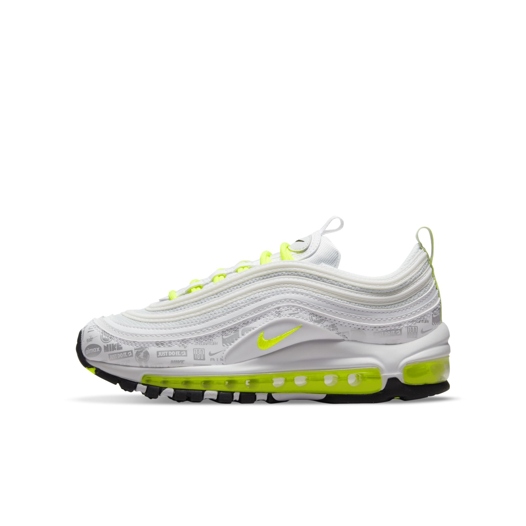 [921522-108] Youth Nike Air Max 97 (GS)