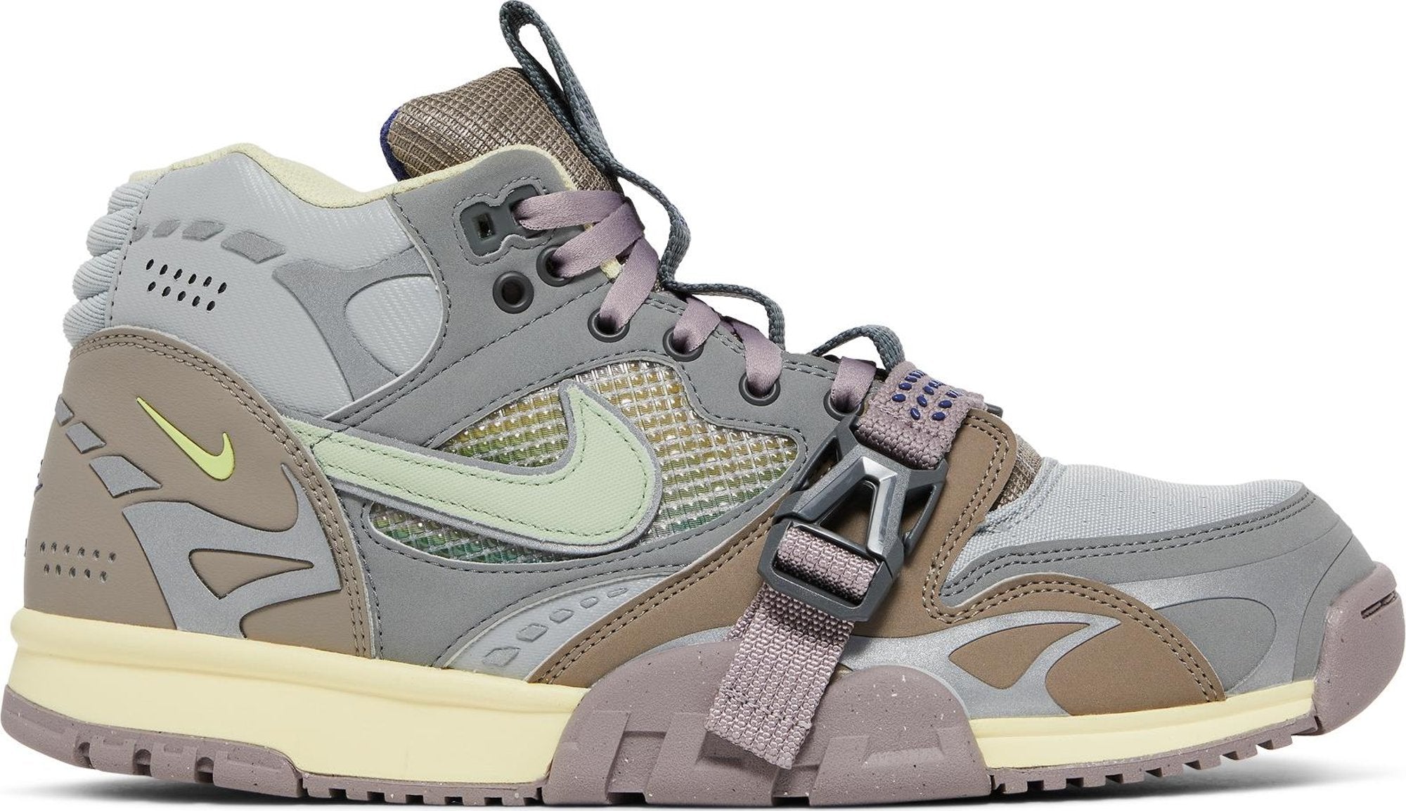 [DH7338-002] Mens Nike Air Trainer 1 Utility SP