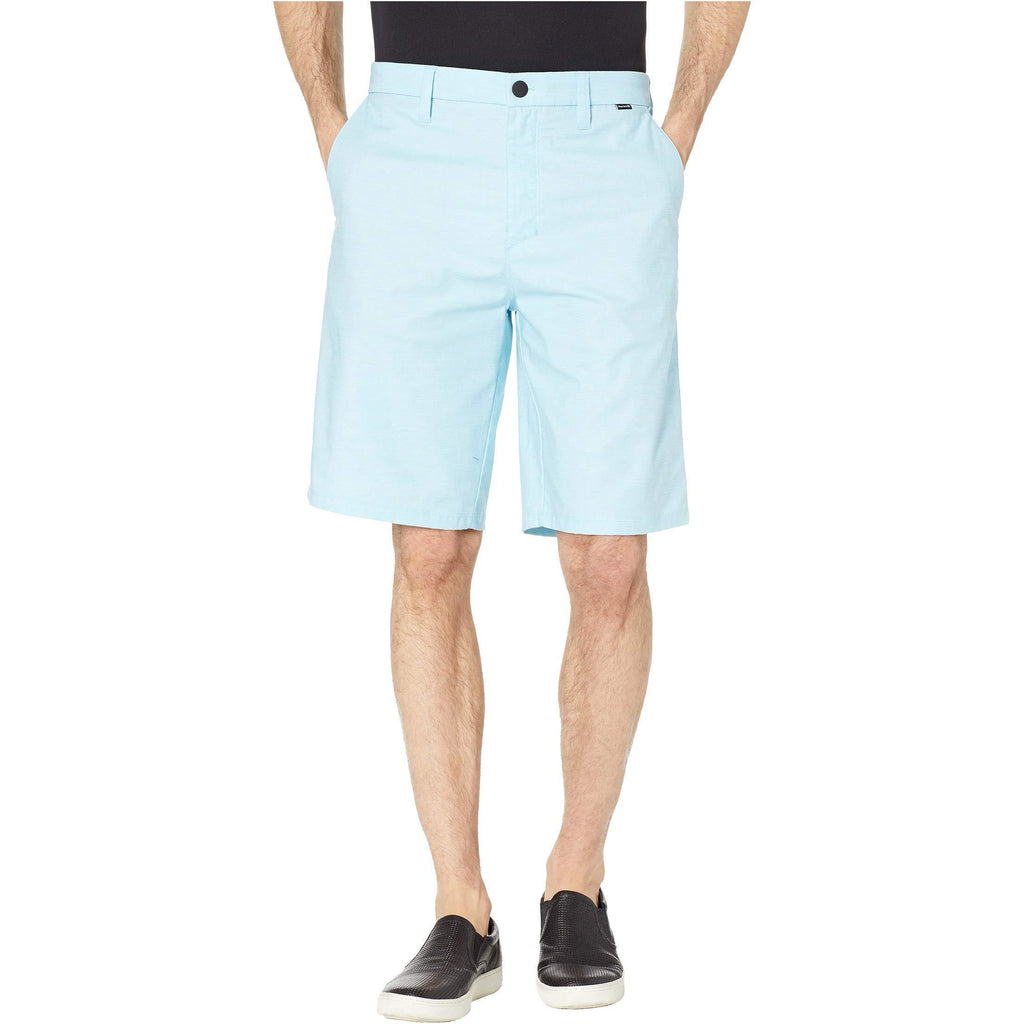 [922660-422] Mens Hurley Dri-Fit Breathe 21" Walkshorts