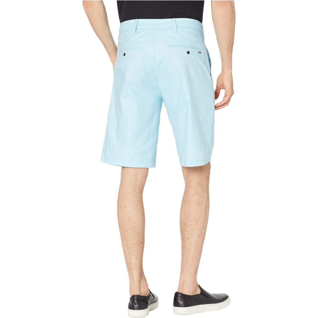 [922660-422] Mens Hurley Dri-Fit Breathe 21" Walkshorts