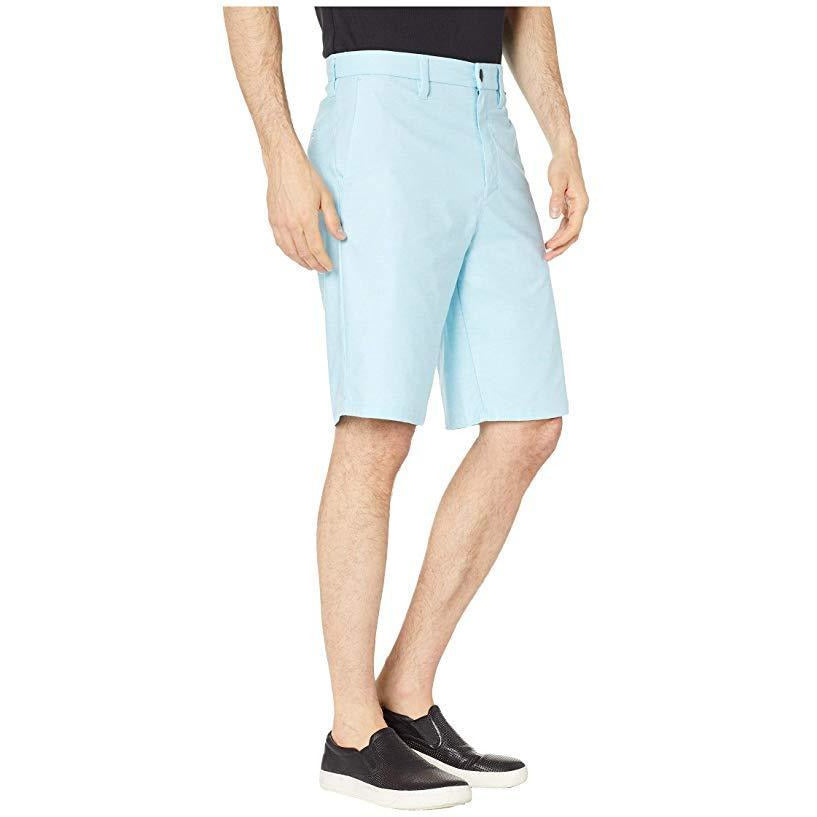 [922660-422] Mens Hurley Dri-Fit Breathe 21" Walkshorts