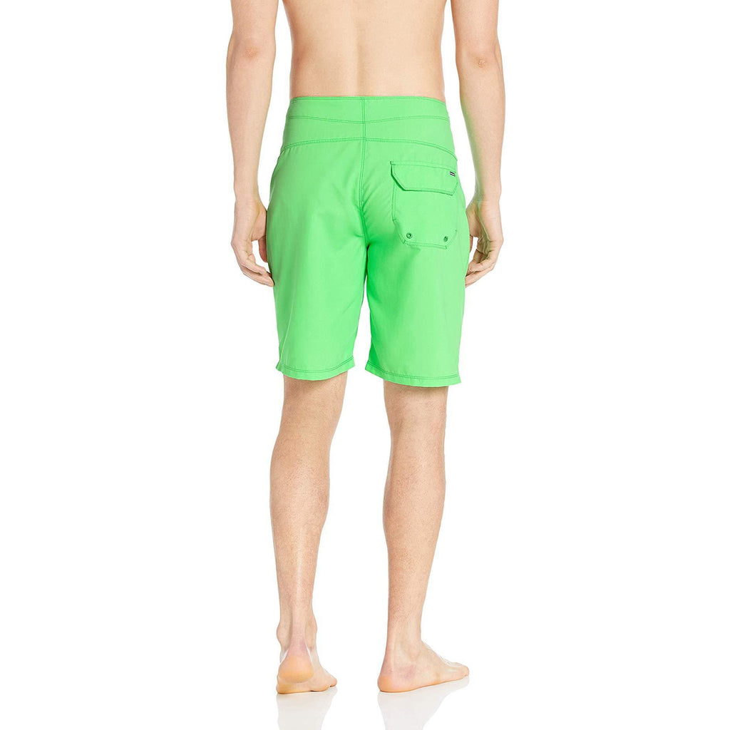 [923629-374] Mens Hurley One & Only Supersuede 21" Boardshort