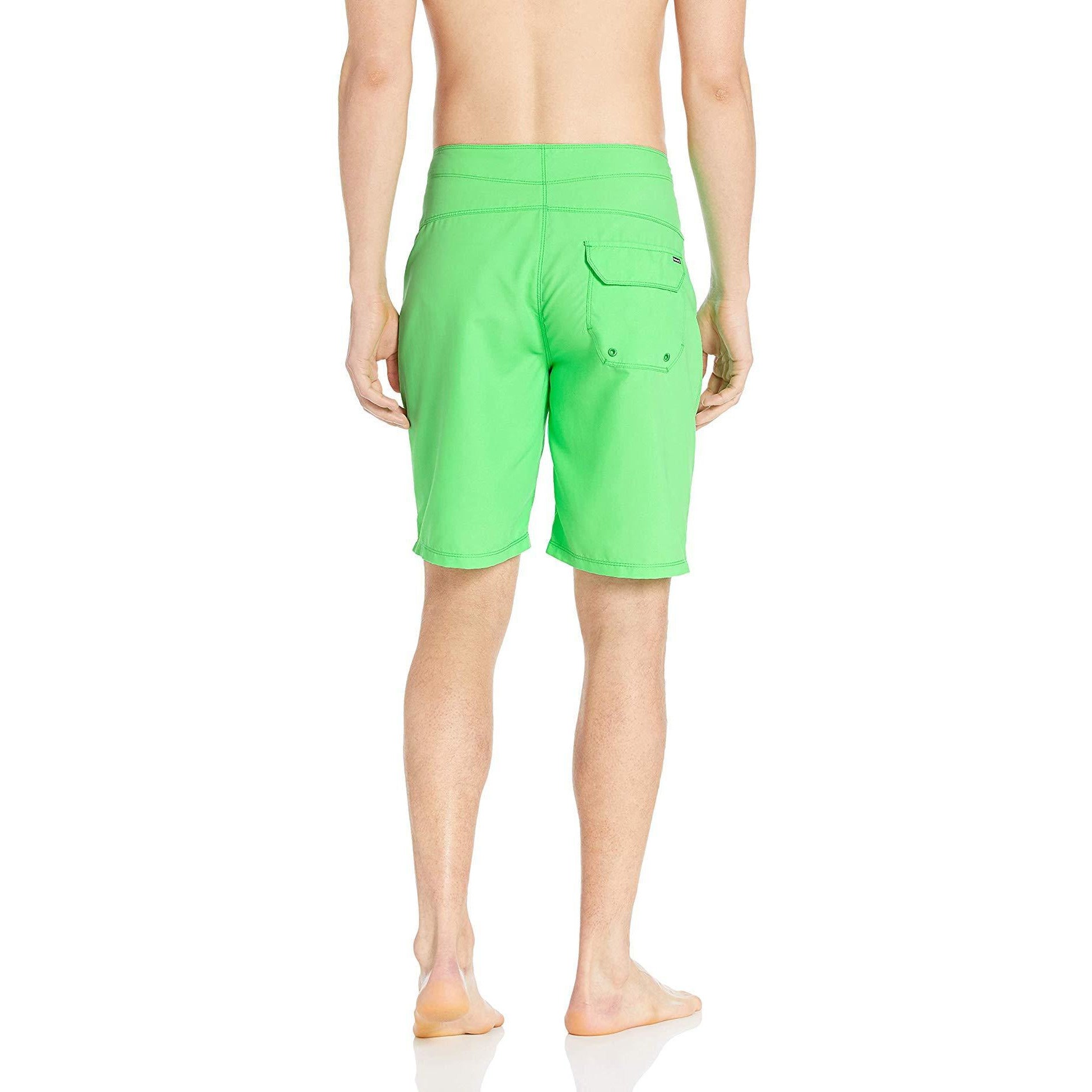 [923629-374] Mens Hurley One & Only Supersuede 21" Boardshort