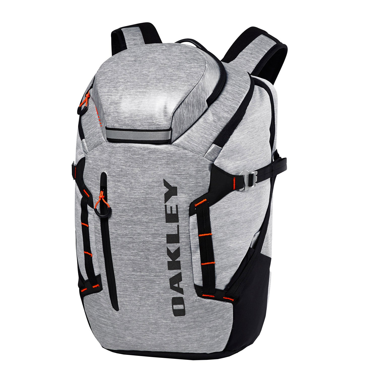 [92738A-23Q] Mens Oakley Voyage 27 Pack Backpack
