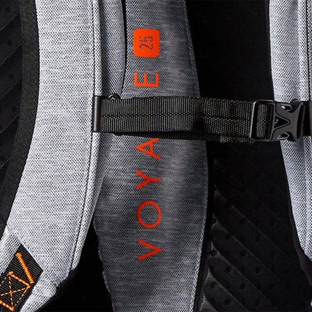 [92738A-23Q] Mens Oakley Voyage 27 Pack Backpack