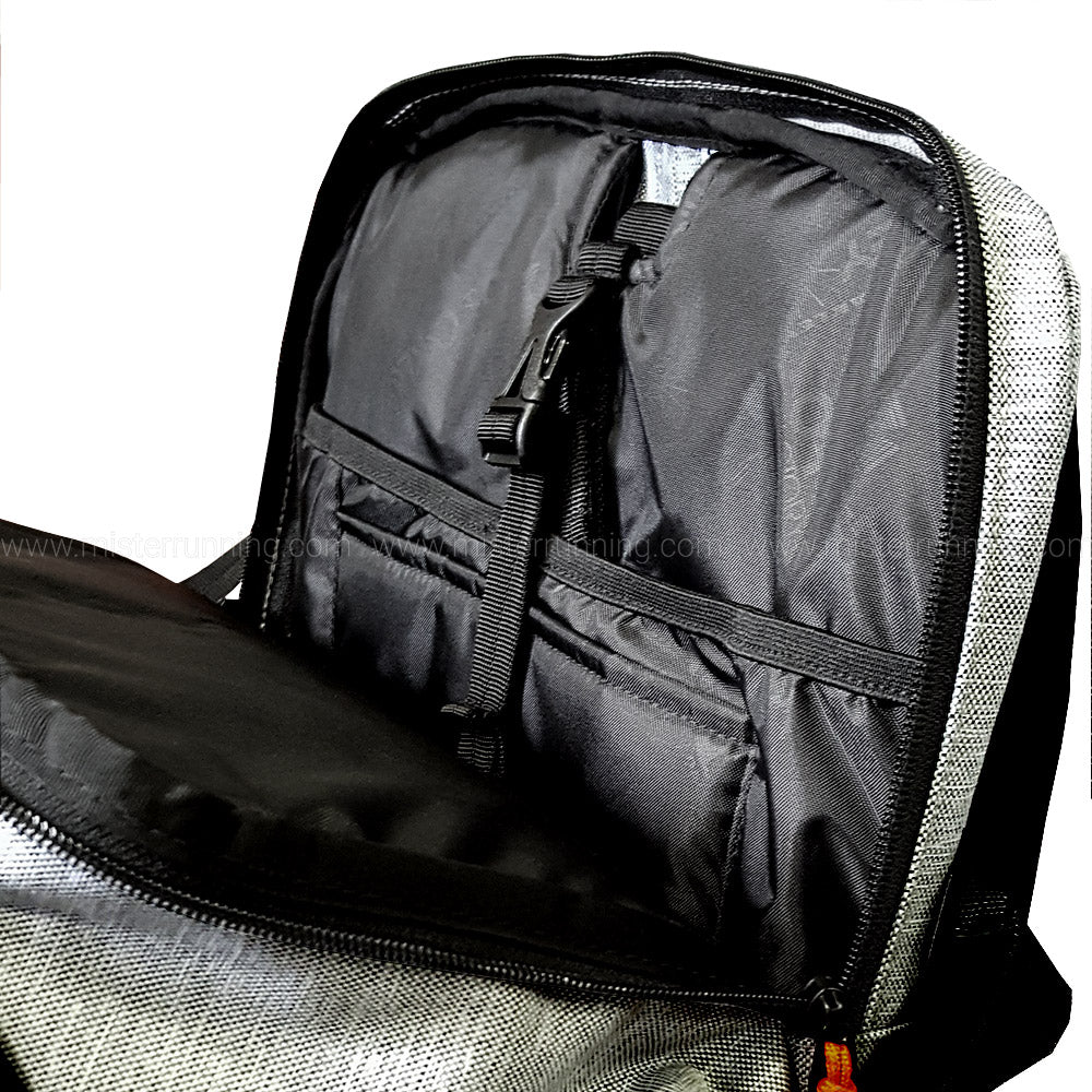 [92738A-23Q] Mens Oakley Voyage 27 Pack Backpack