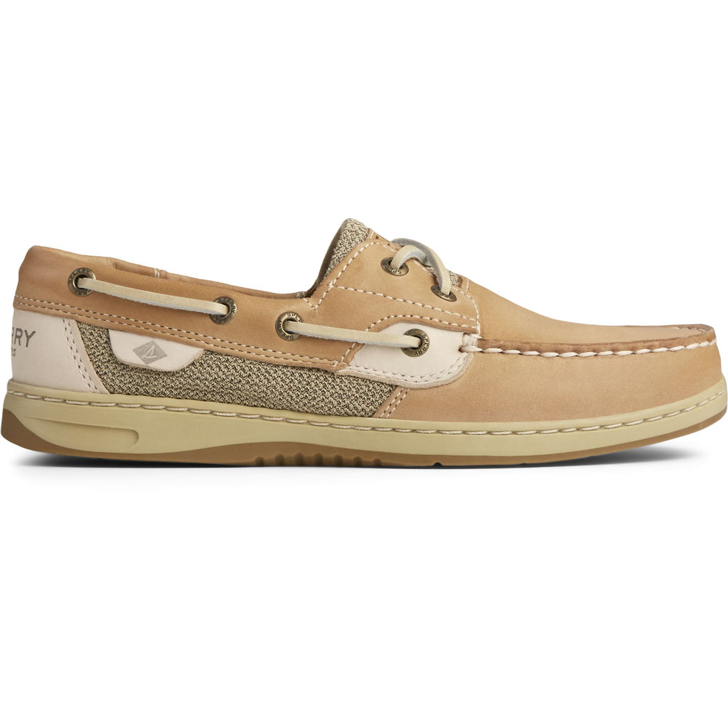 [9276619-WIDE] Womens Sperry BLUEFISH 2-EYE (WIDE)