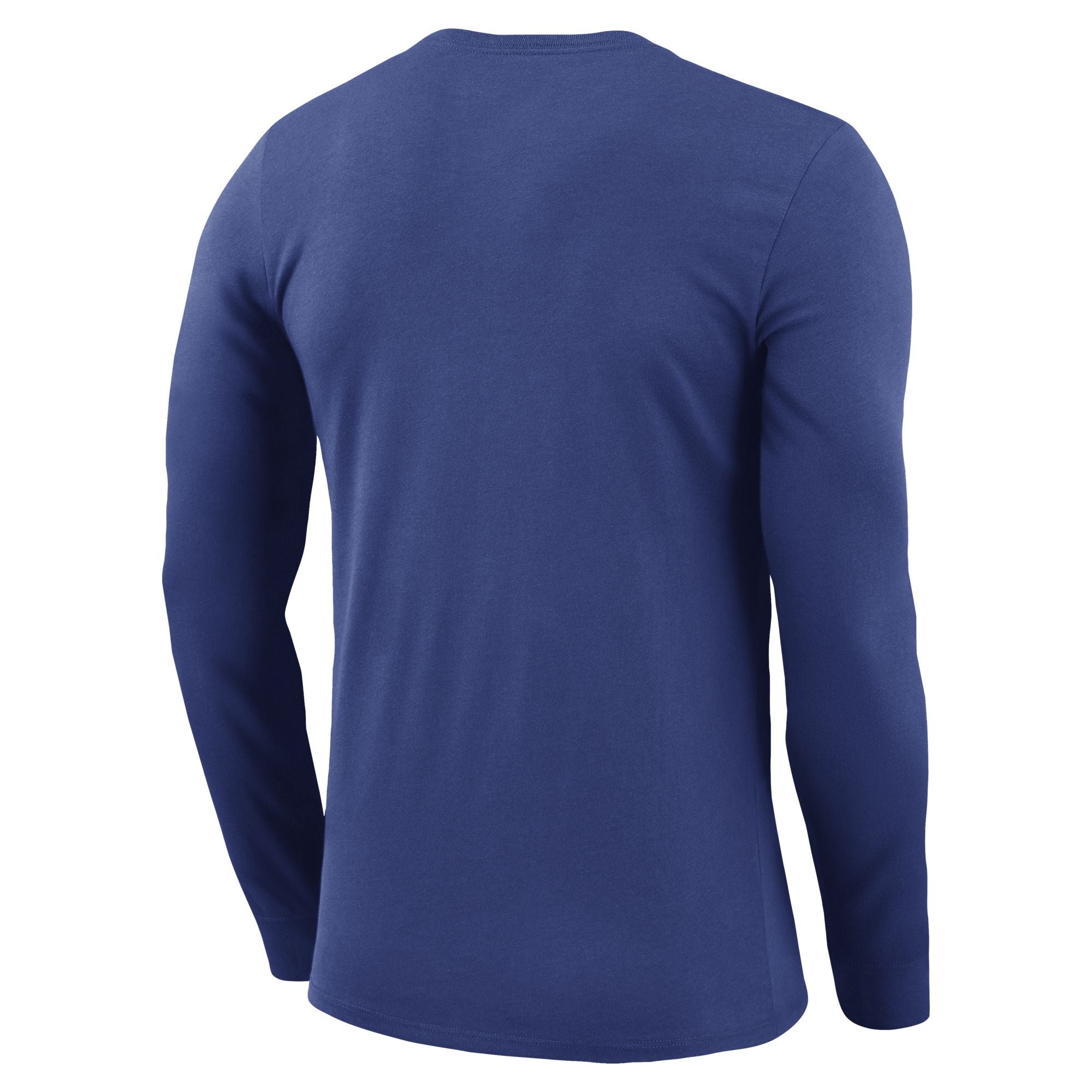 [927943-495] Mens Nike NBA Golden State Warriors Dri-Fit Long Sleeve T-Shirt