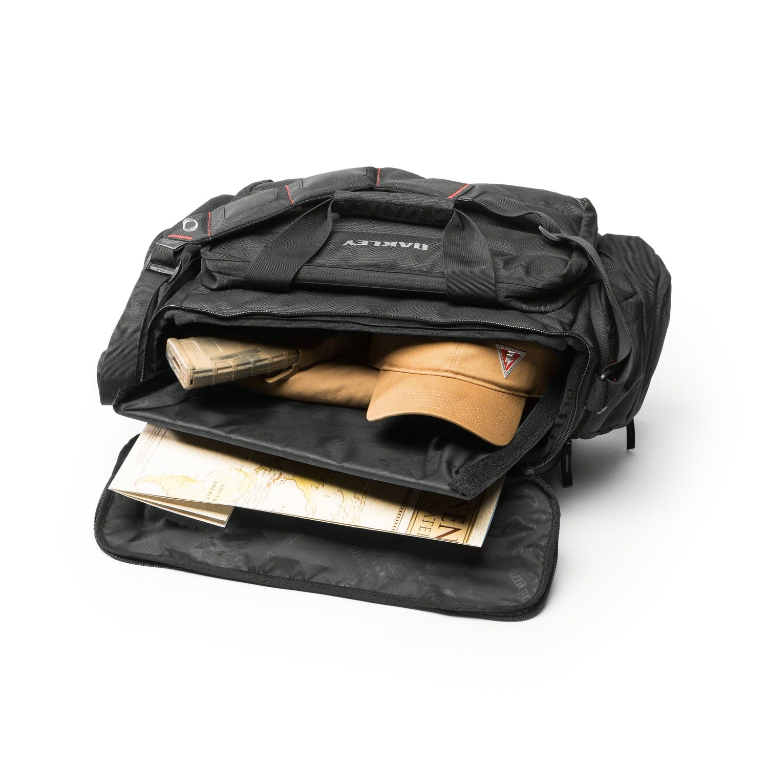 [92801-001] Breach Range Bag