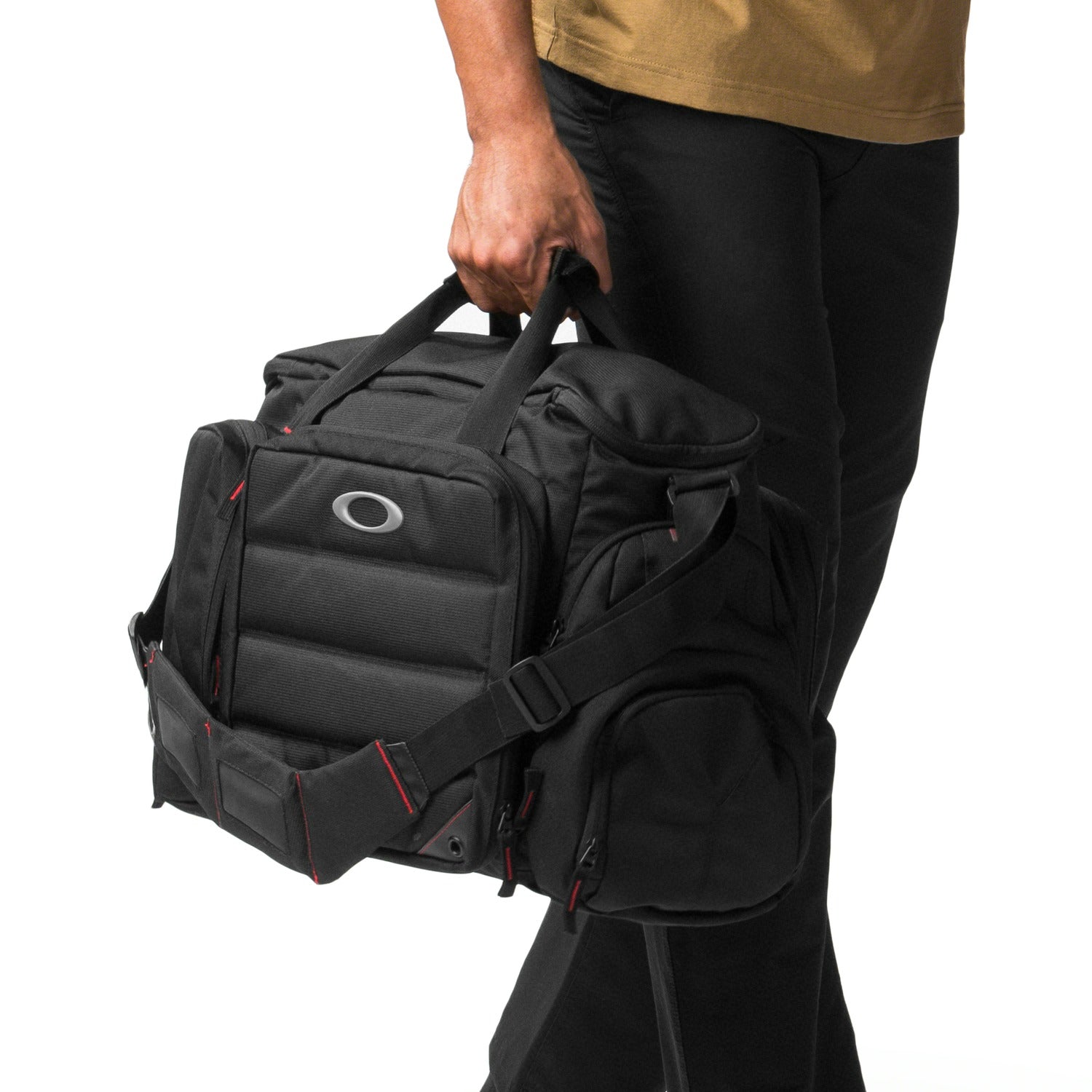 [92801-001] Breach Range Bag