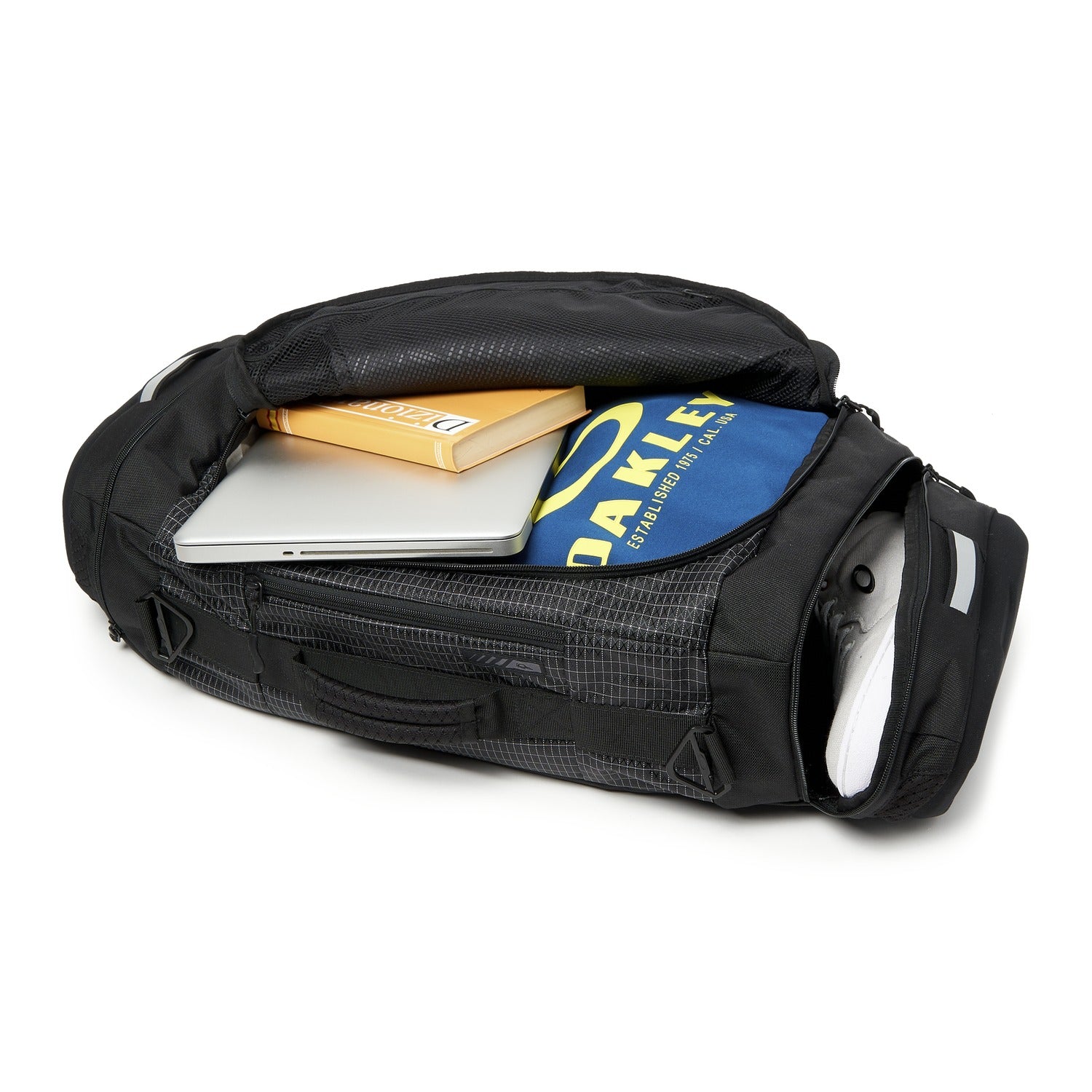 [92911-01K] Link Duffle