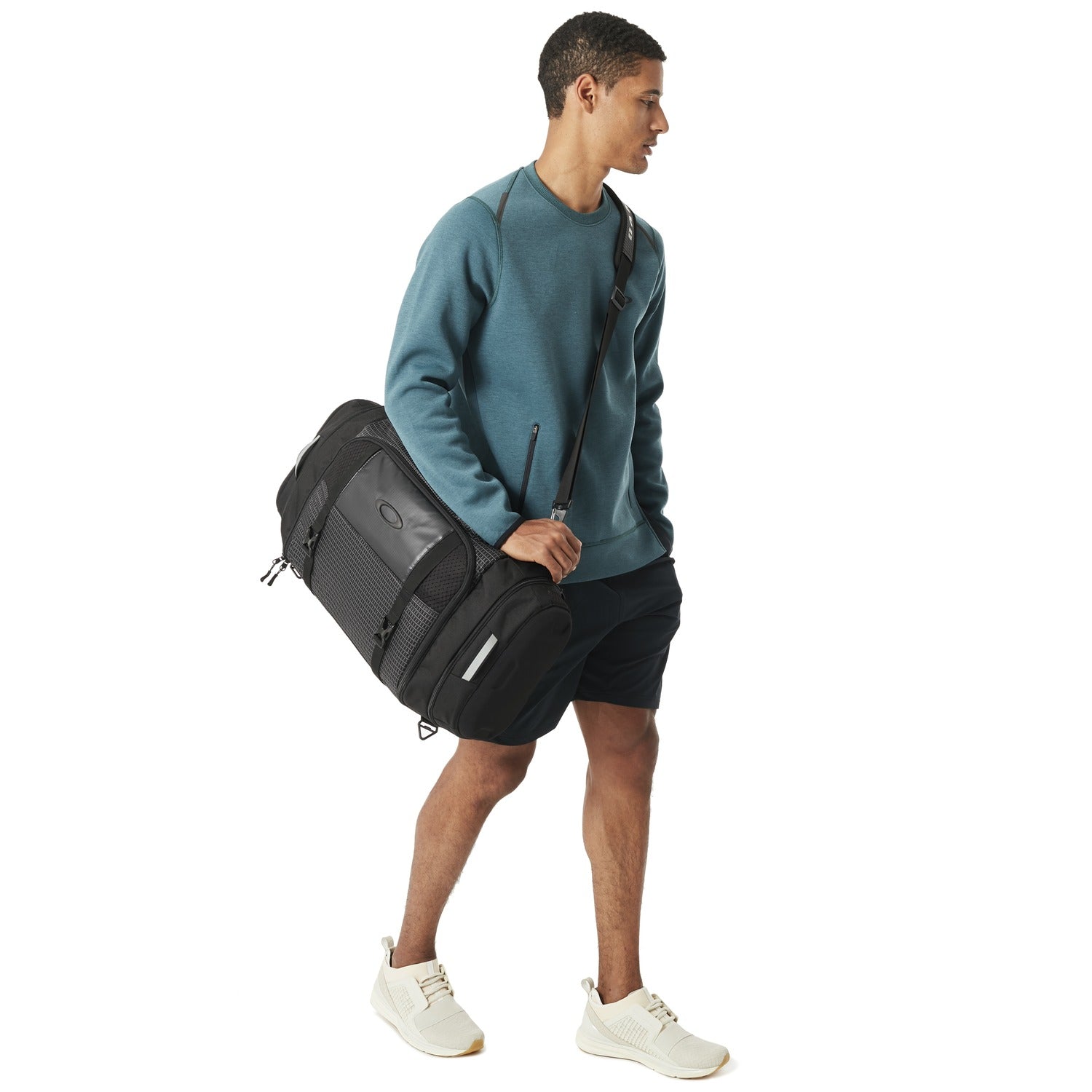 [92911-01K] Link Duffle