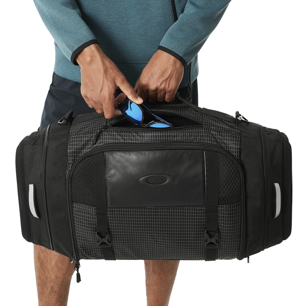 [92911-01K] Link Duffle