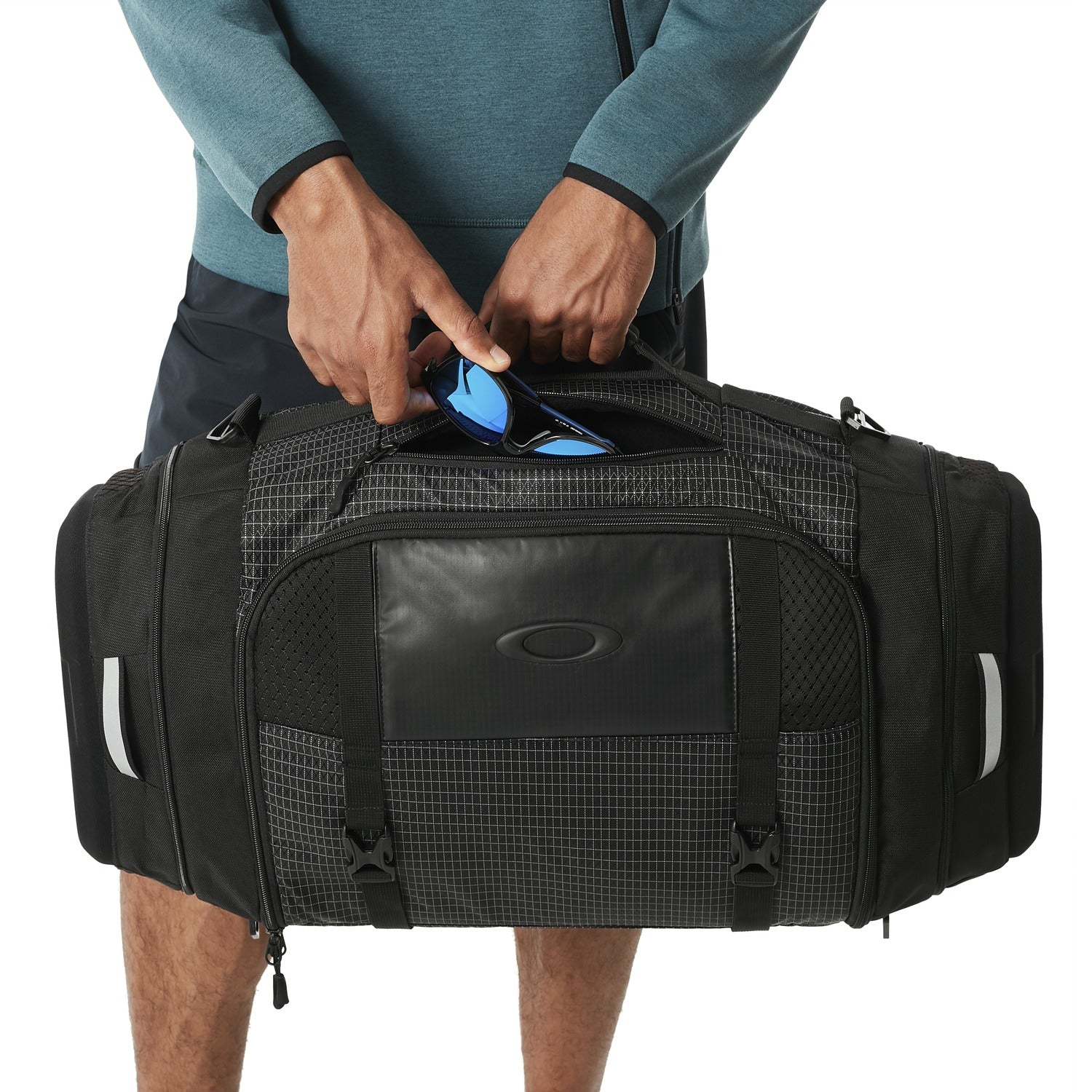 [92911-01K] Link Duffle
