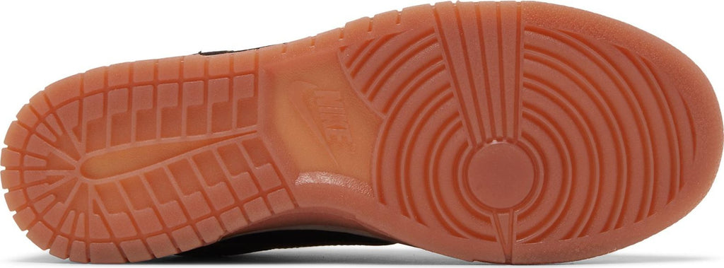 [DV1024-010] Mens Nike Dunk Low SE 'Chocolate Croc'