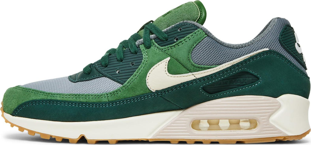 [DH4621-300] Mens Nike AIR MAX 90 PRM